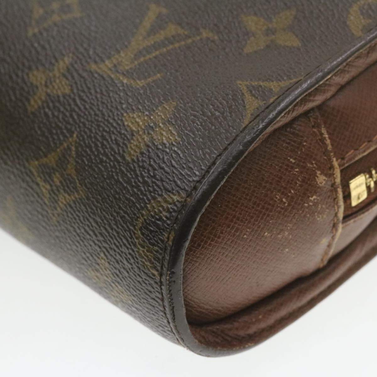 Louis Vuitton Louis Vuitton Monogram Orsay Clutch Bag