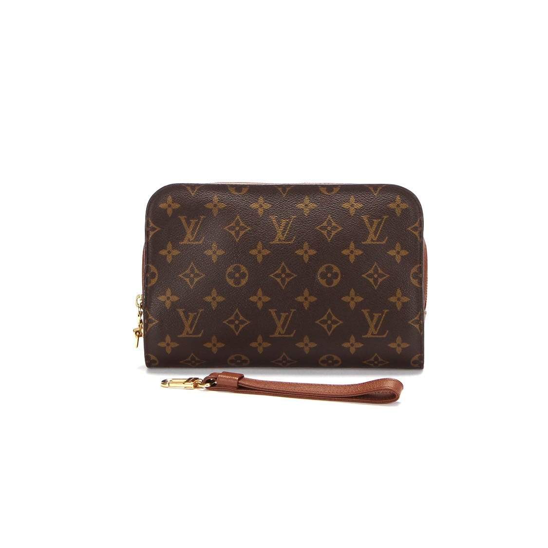 Louis Vuitton Louis Vuitton Monogram Orsay - RCL1168