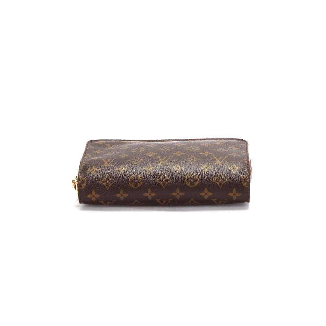 Louis Vuitton Louis Vuitton Monogram Orsay - RCL1168