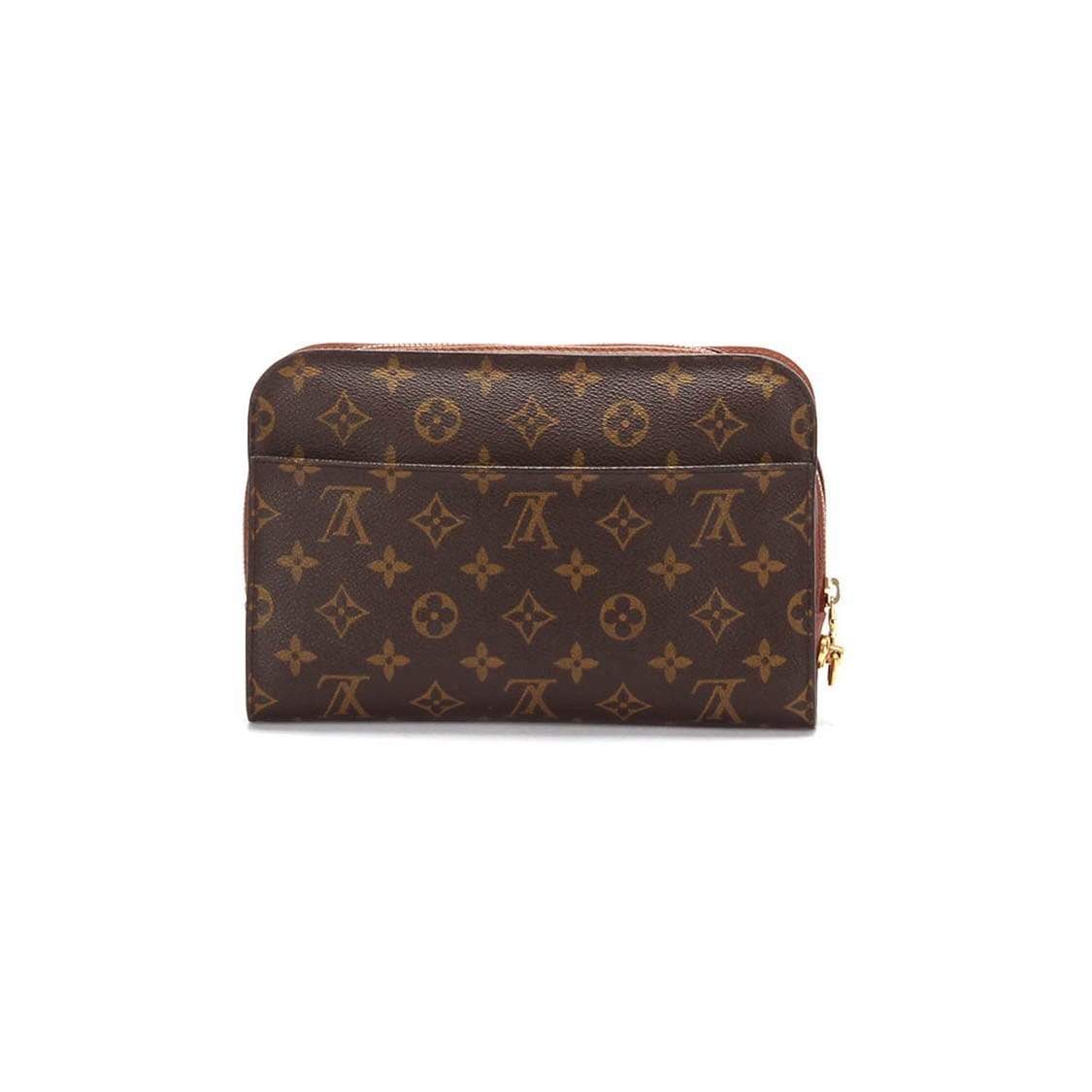 Louis Vuitton Louis Vuitton Monogram Orsay - RCL1168