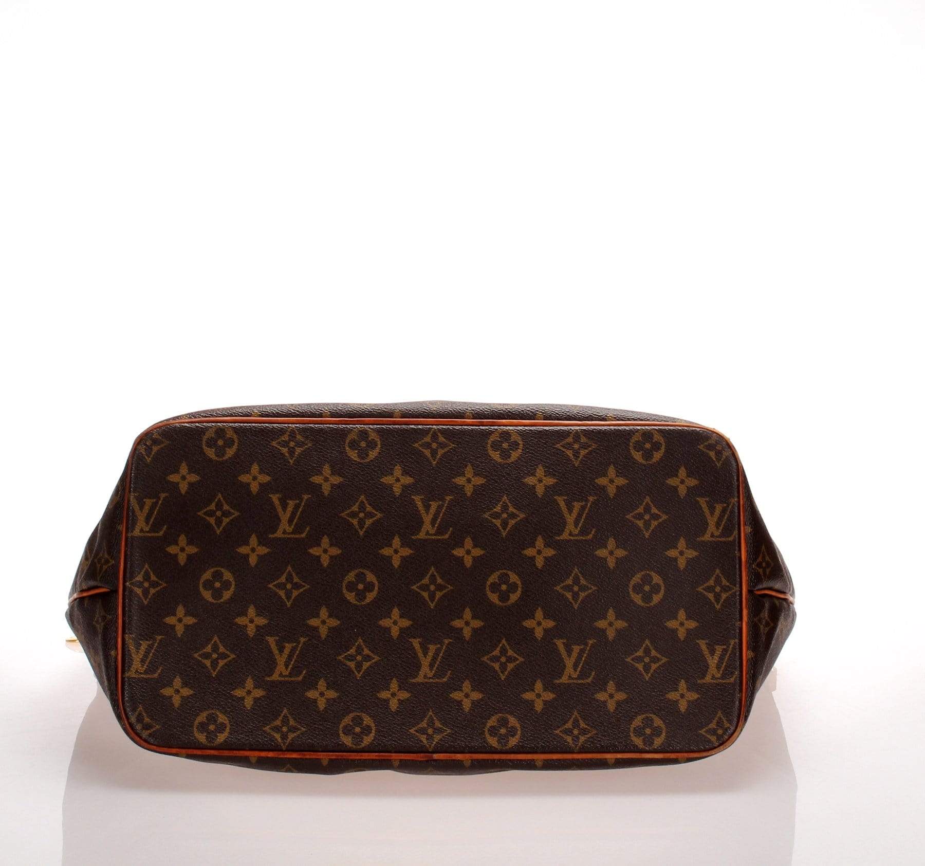 Louis Vuitton Louis Vuitton Monogram Palermo GM