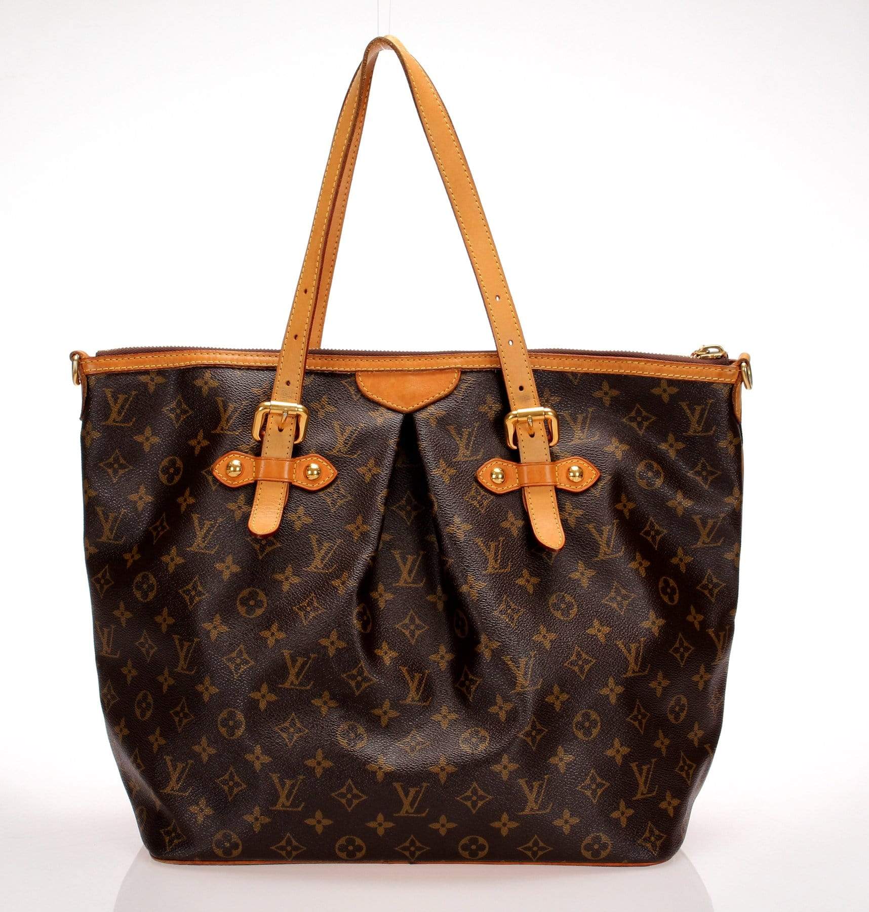 Louis Vuitton Louis Vuitton Monogram Palermo GM