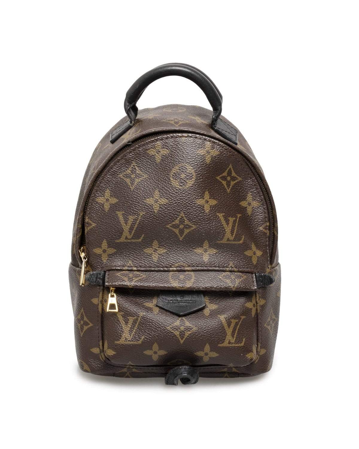 Louis Vuitton Louis Vuitton Monogram Palm Springs Backpack  - AGL1466