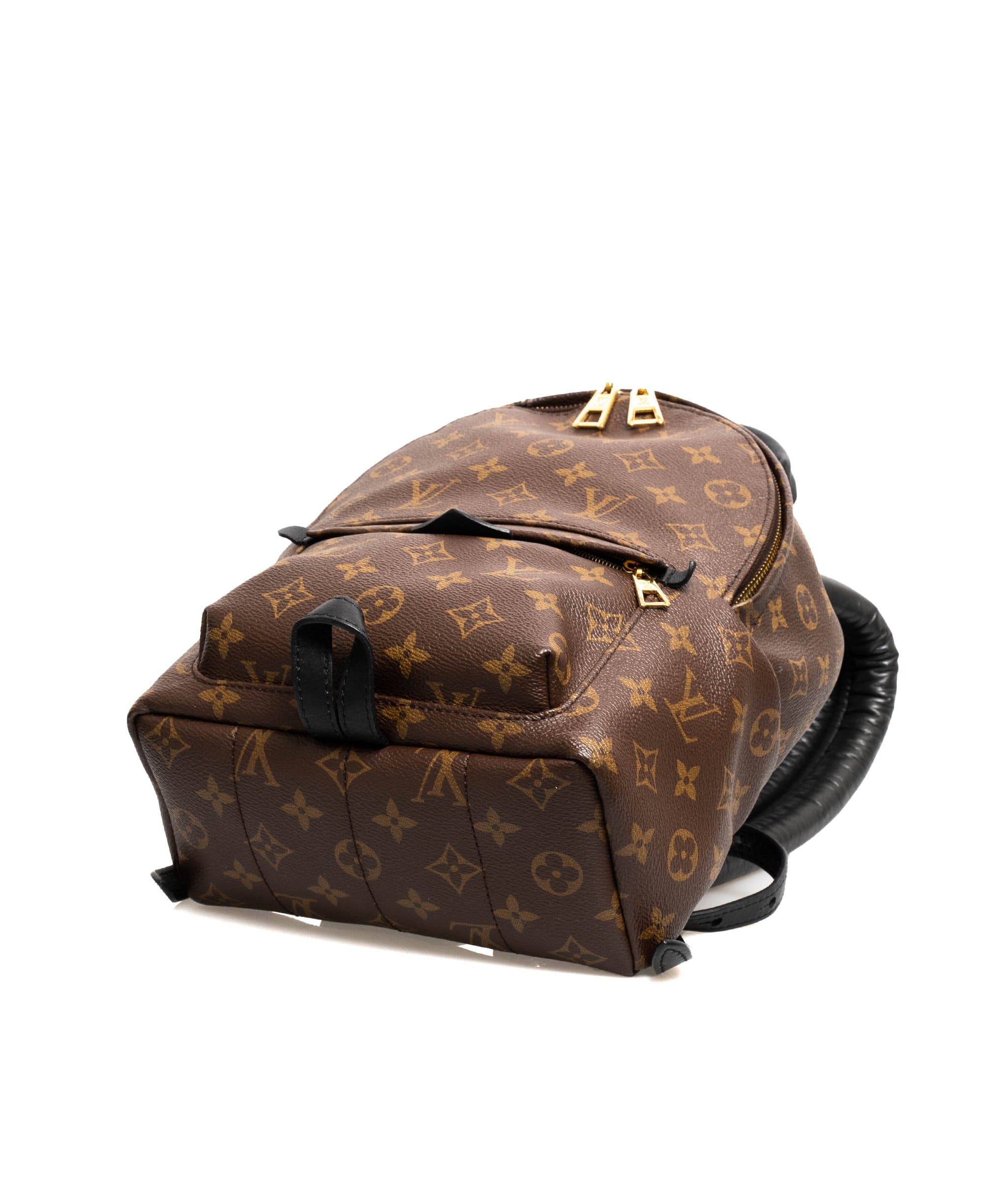 Louis Vuitton LOUIS VUITTON Monogram Palm Springs PM Backpack - AWL1683