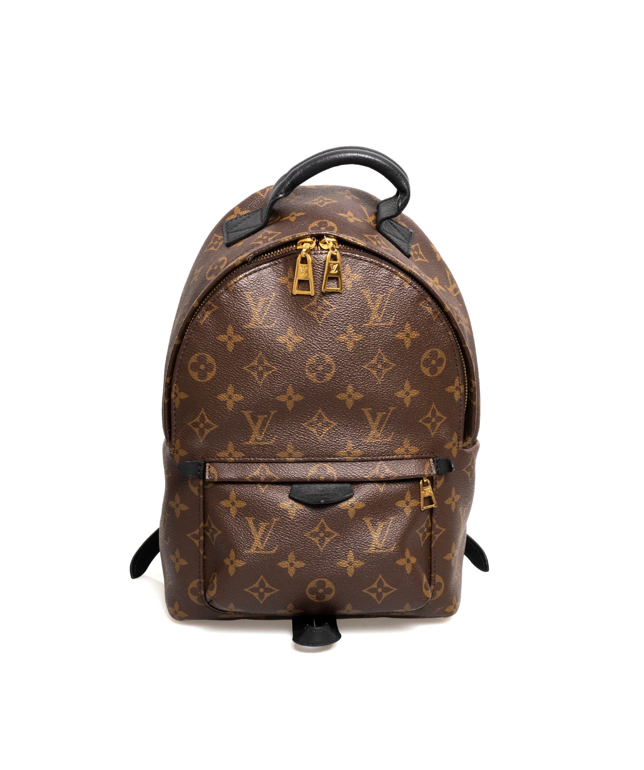 Louis Vuitton LOUIS VUITTON Monogram Palm Springs PM Backpack - AWL1683