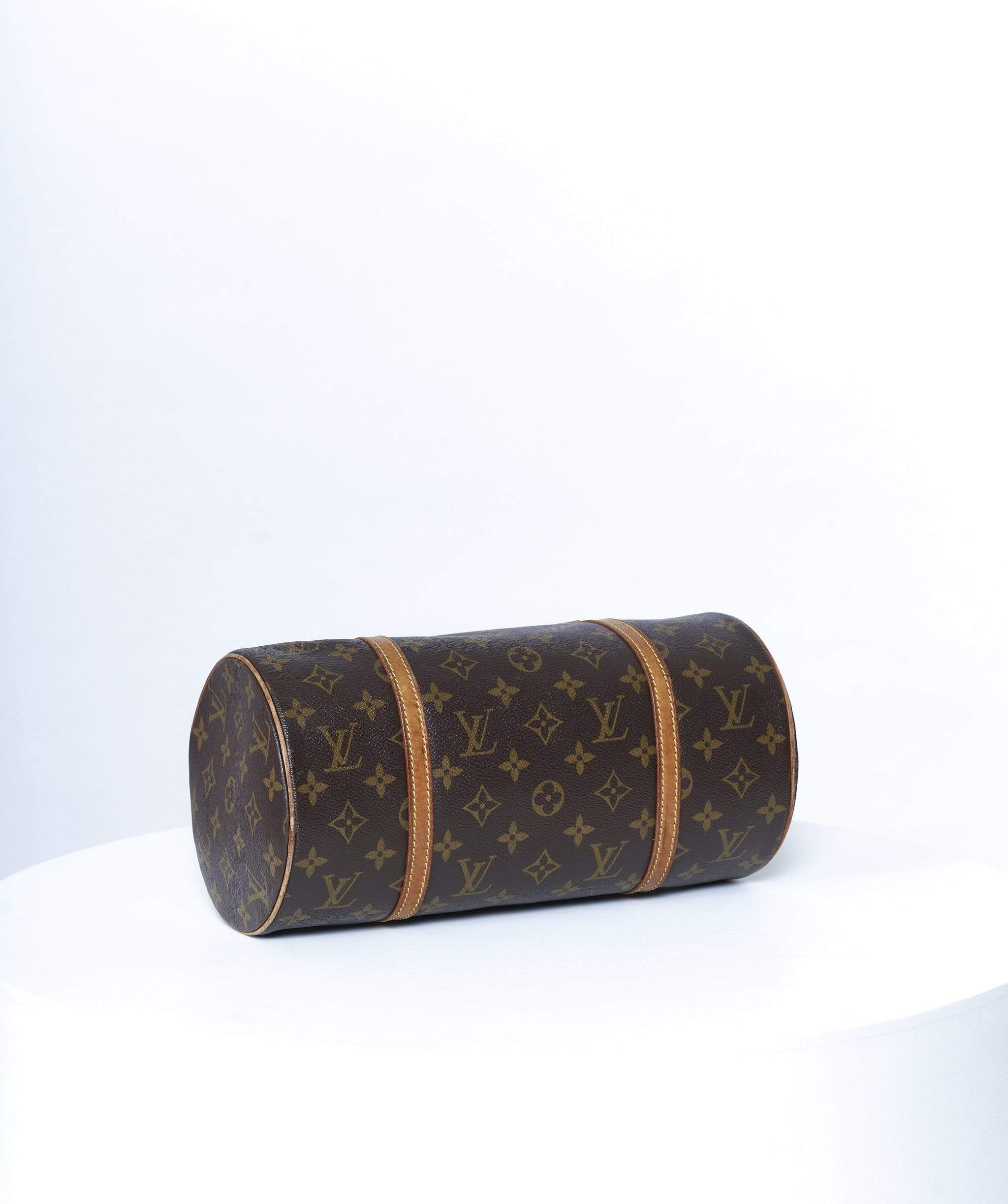 Louis Vuitton Louis Vuitton Monogram Papillon 30