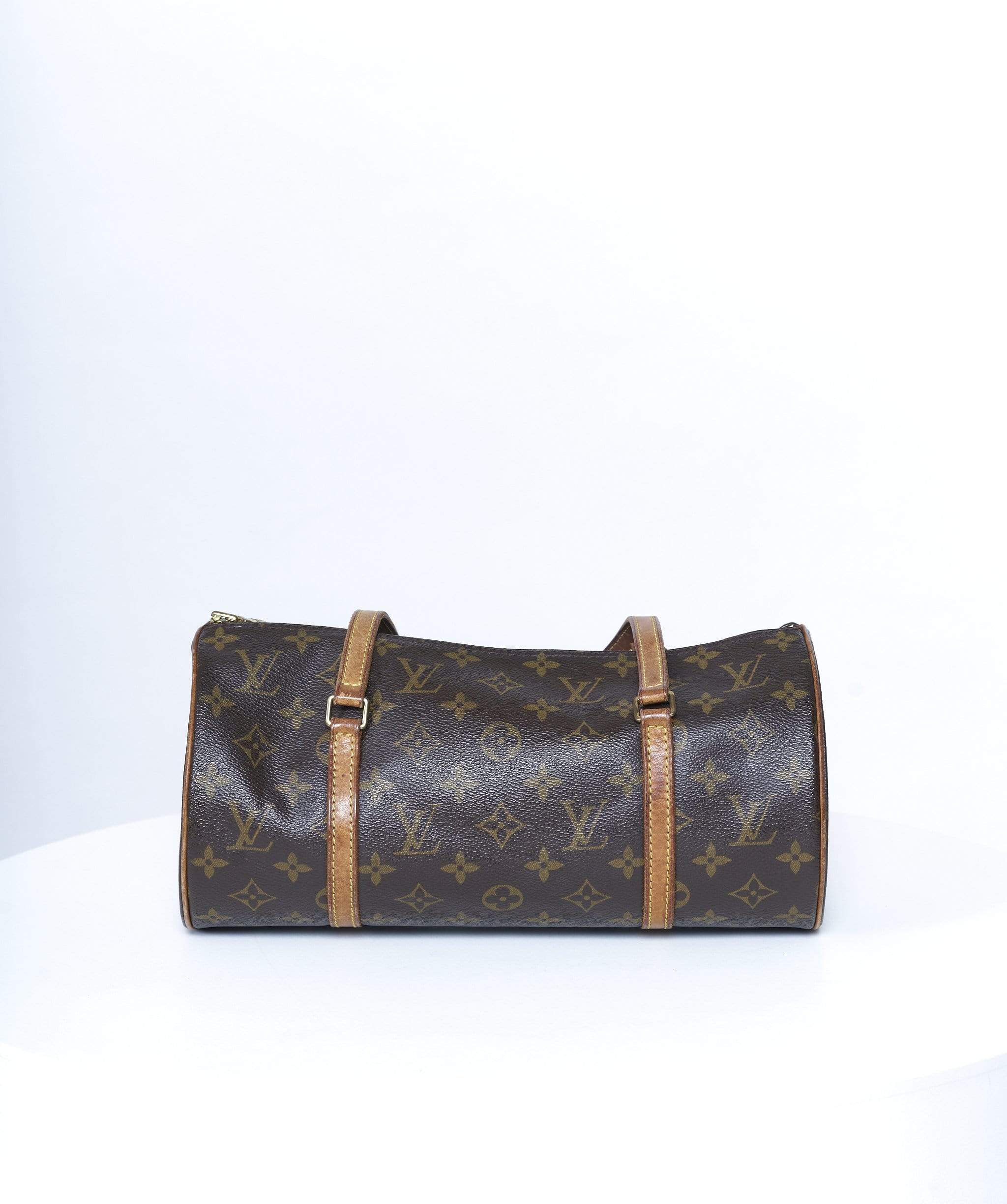 Louis Vuitton Louis Vuitton Monogram Papillon 30