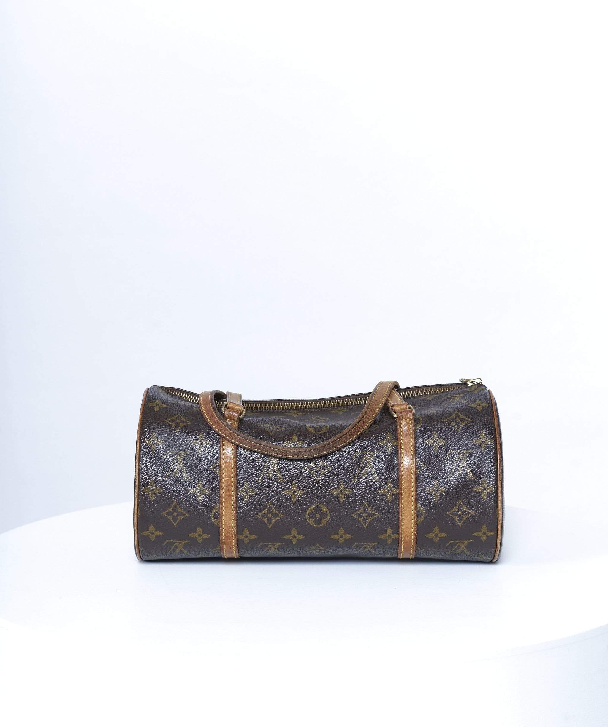 Louis Vuitton Louis Vuitton Monogram Papillon 30