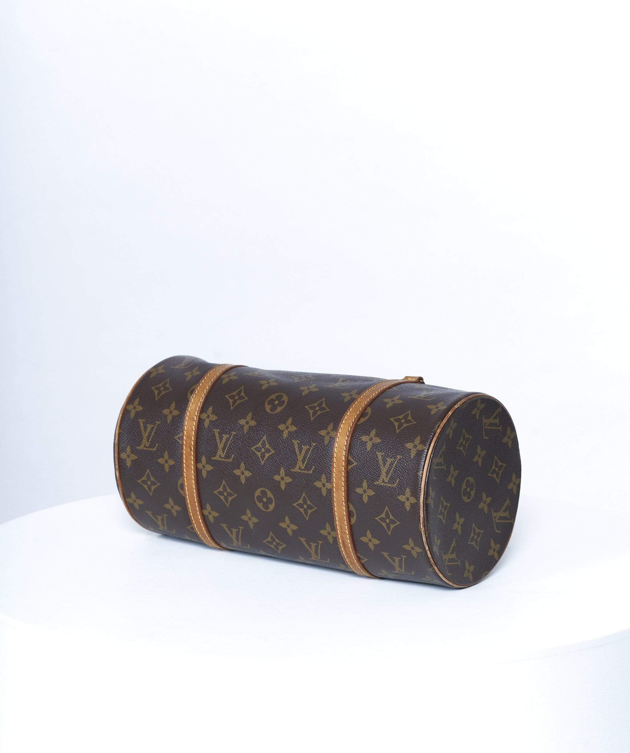 Louis Vuitton Louis Vuitton Monogram Papillon 30