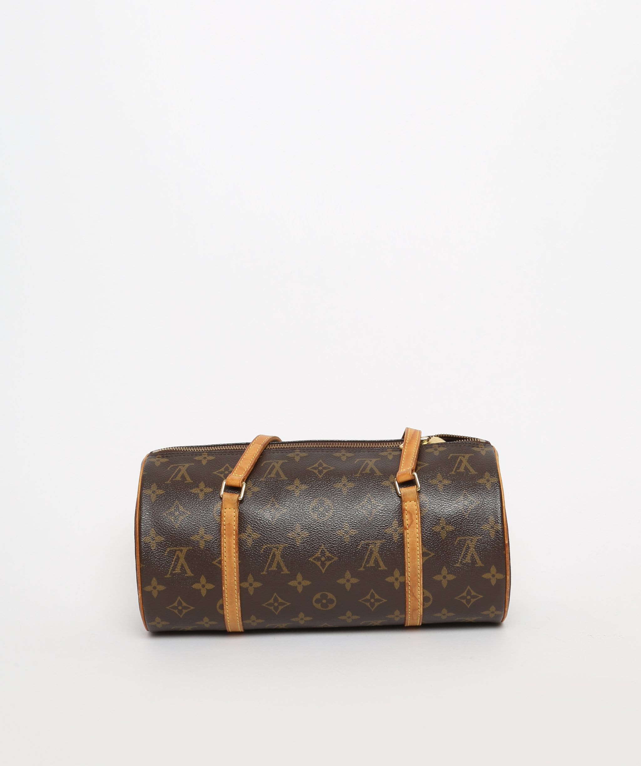 Louis Vuitton Louis Vuitton Monogram Papillon Bag 30 MB1025