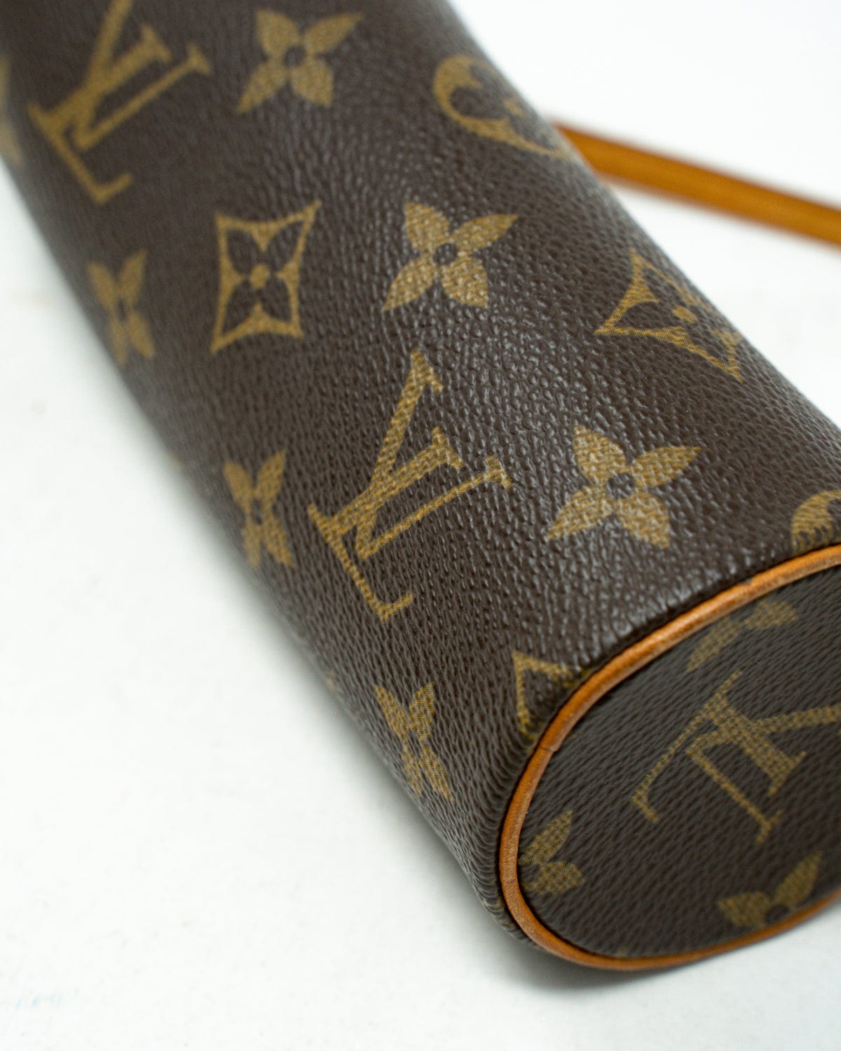 Louis Vuitton LOUIS VUITTON Monogram Papillon Pouch Bag - AWL3171