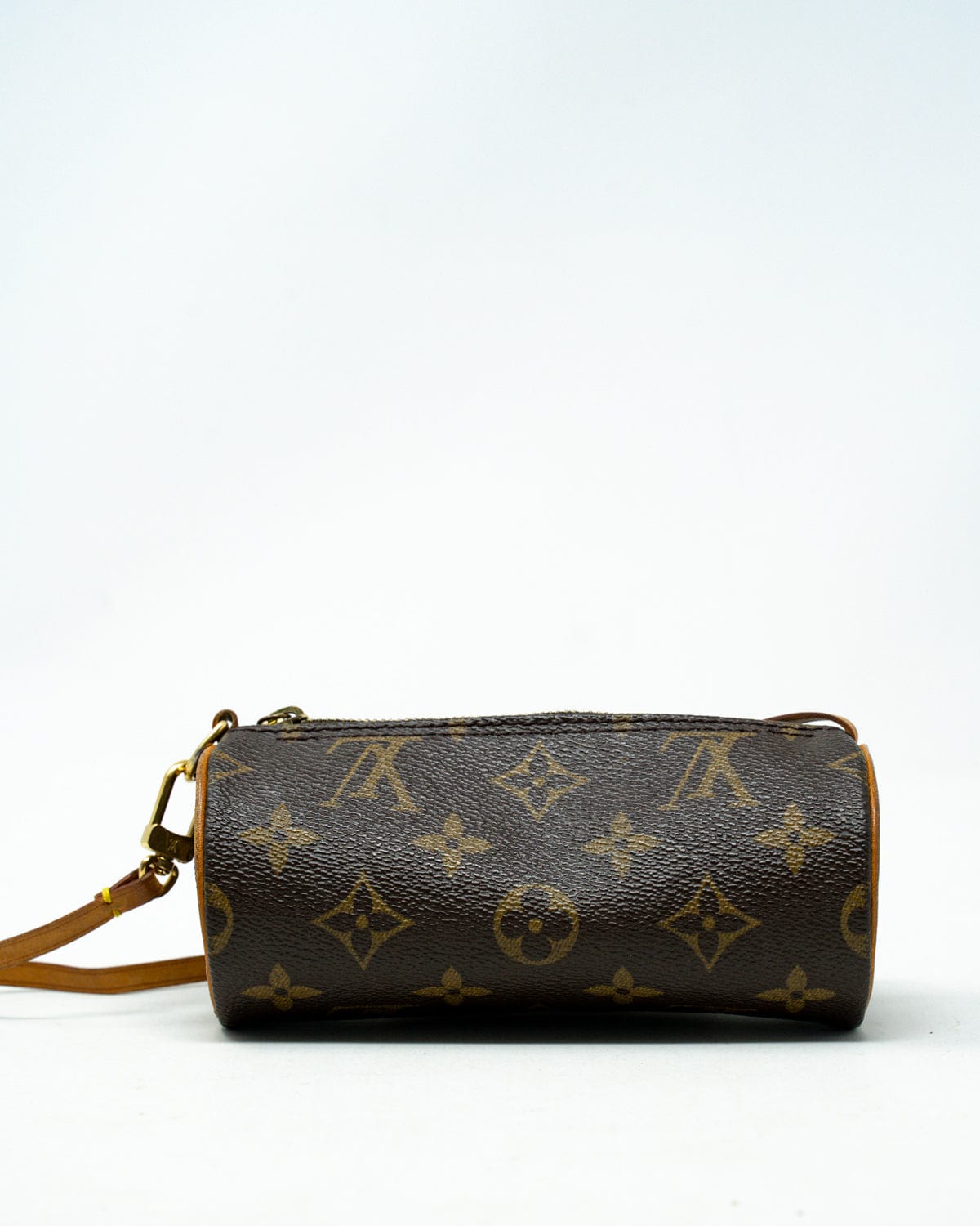 Louis Vuitton LOUIS VUITTON Monogram Papillon Pouch Bag - AWL3171