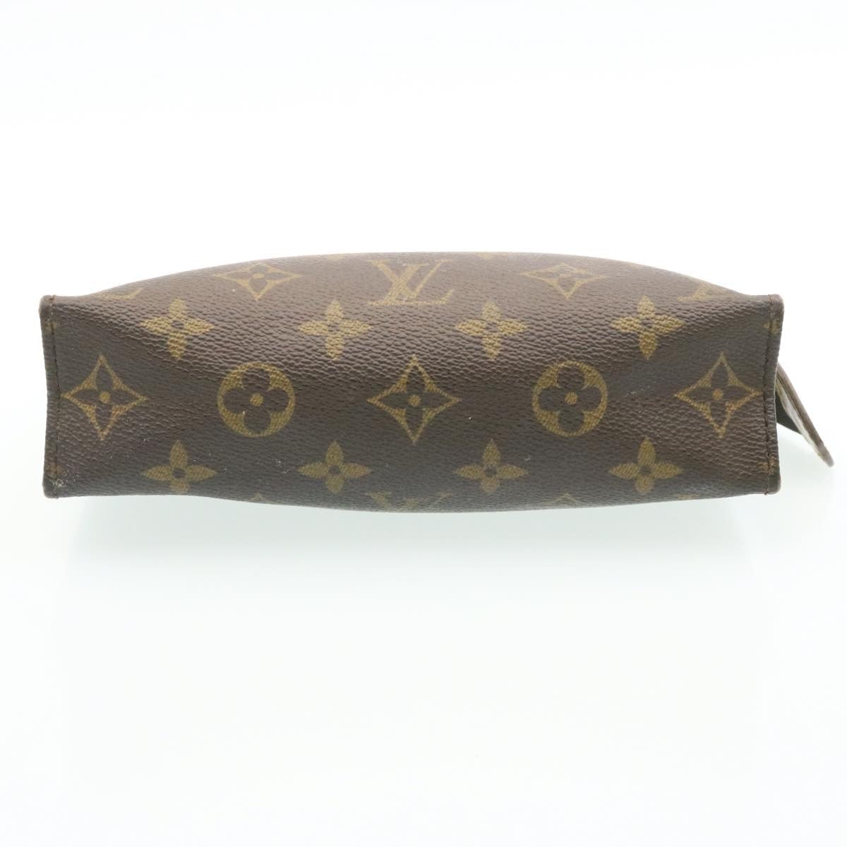 Louis Vuitton Louis Vuitton Monogram Poche Toilette 19 Pouch - AWL2092