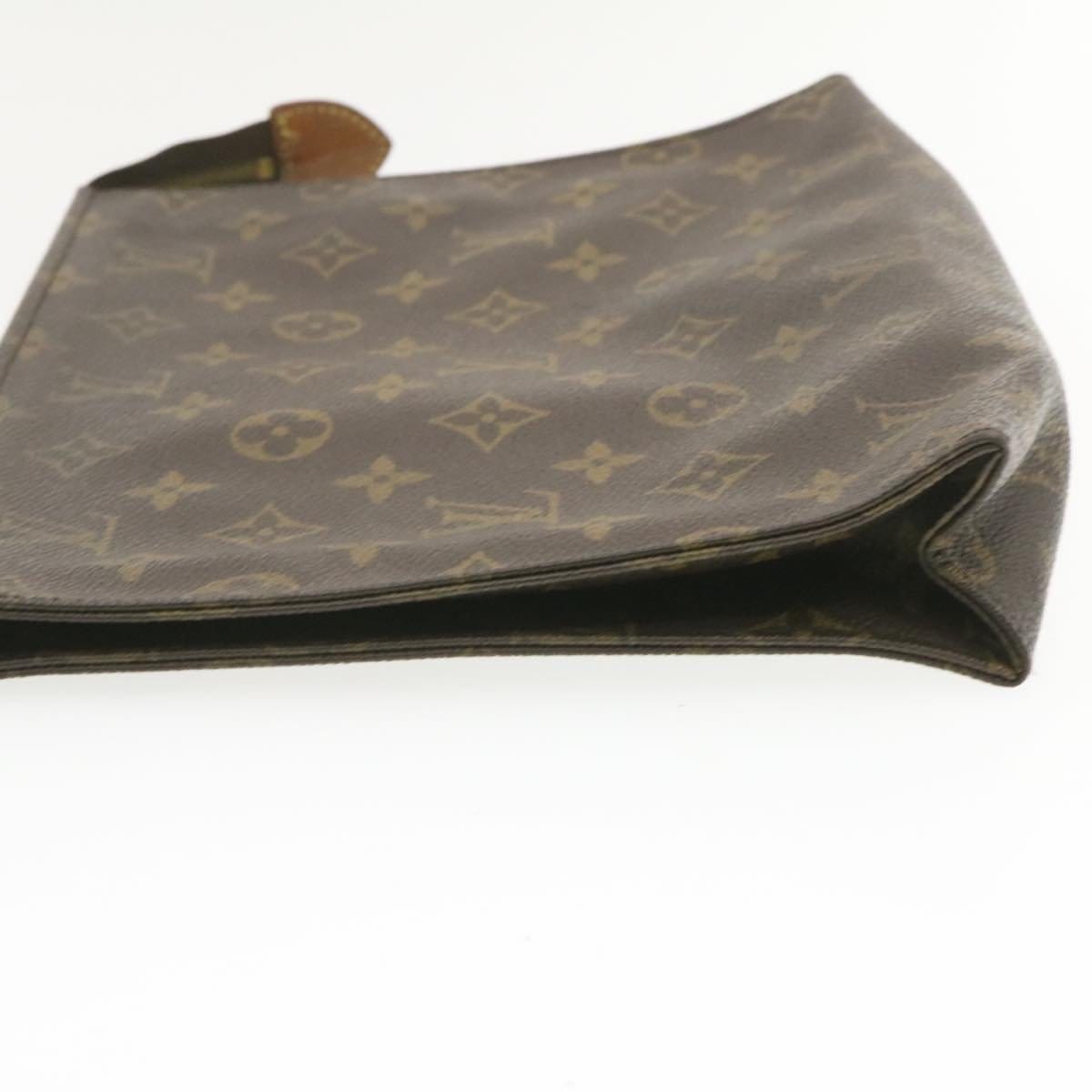 Louis Vuitton Louis Vuitton Monogram Poche Toilette 26