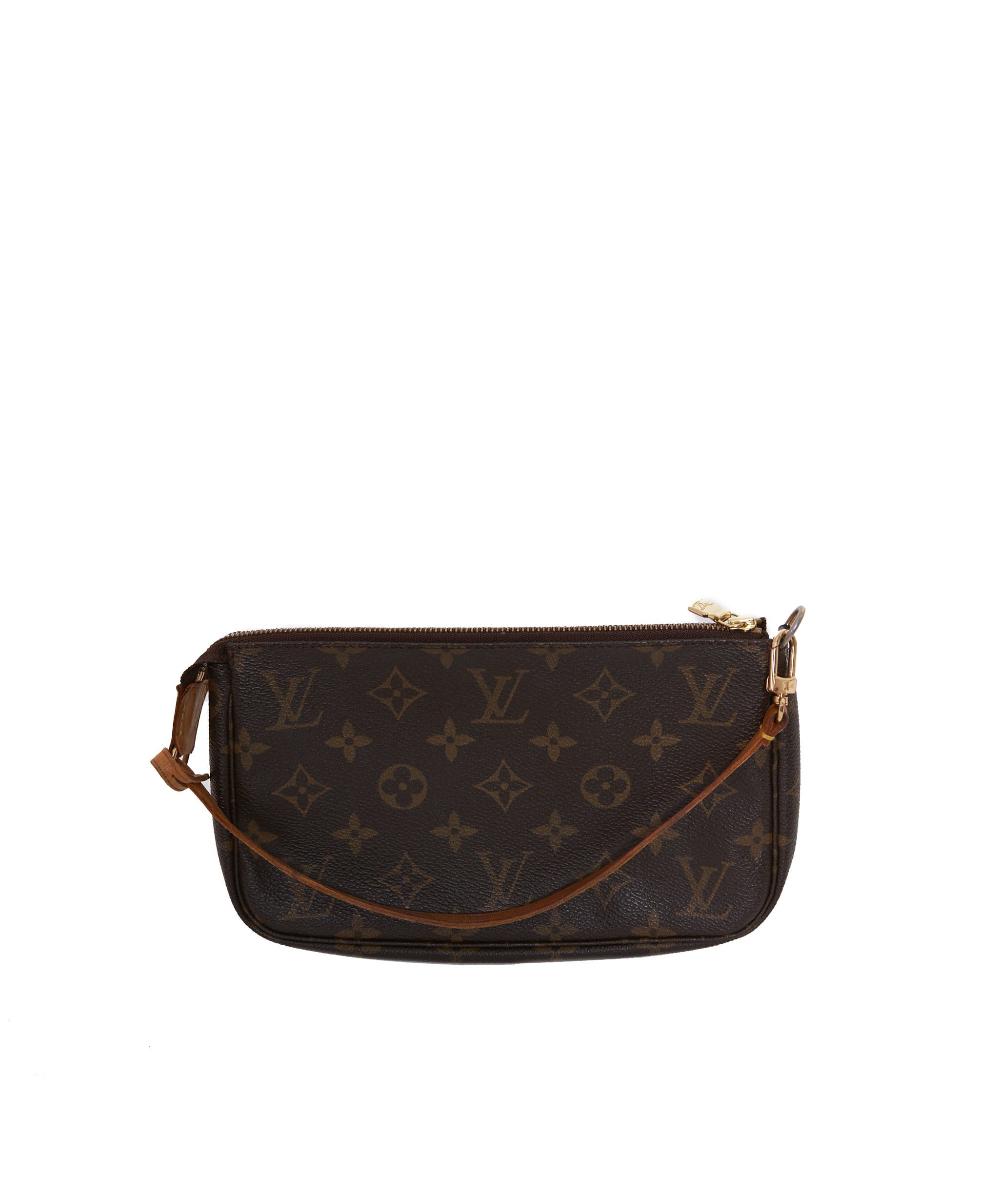 Louis Vuitton Louis Vuitton Monogram Pochette Accessoires BJ0051 - ASL1281