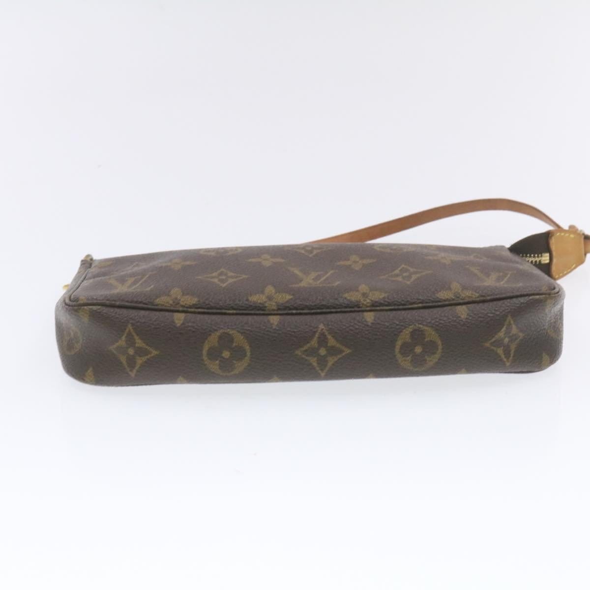 Louis Vuitton Louis Vuitton Monogram Pochette Accessoires CA0061