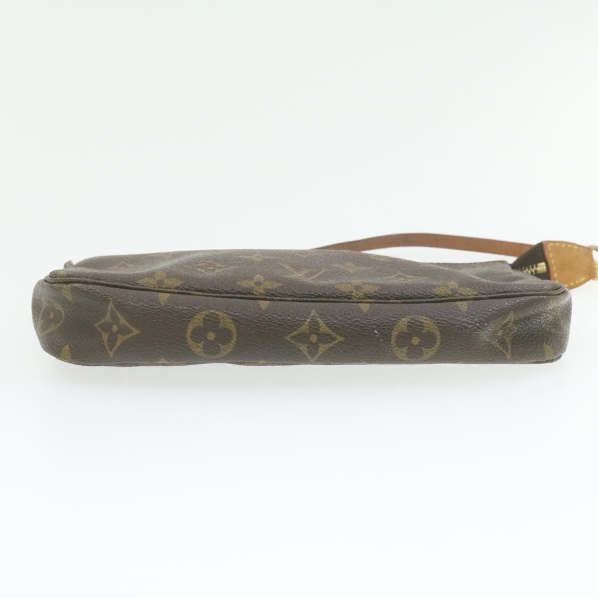 Louis Vuitton Louis Vuitton Monogram Pochette Accessoires MW2216