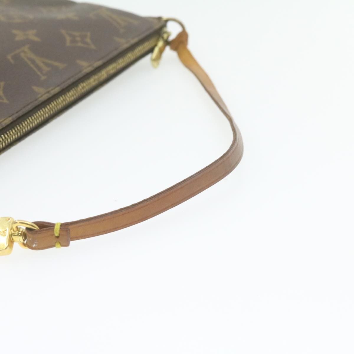 Louis Vuitton Louis Vuitton Monogram Pochette Accessoires MW2216