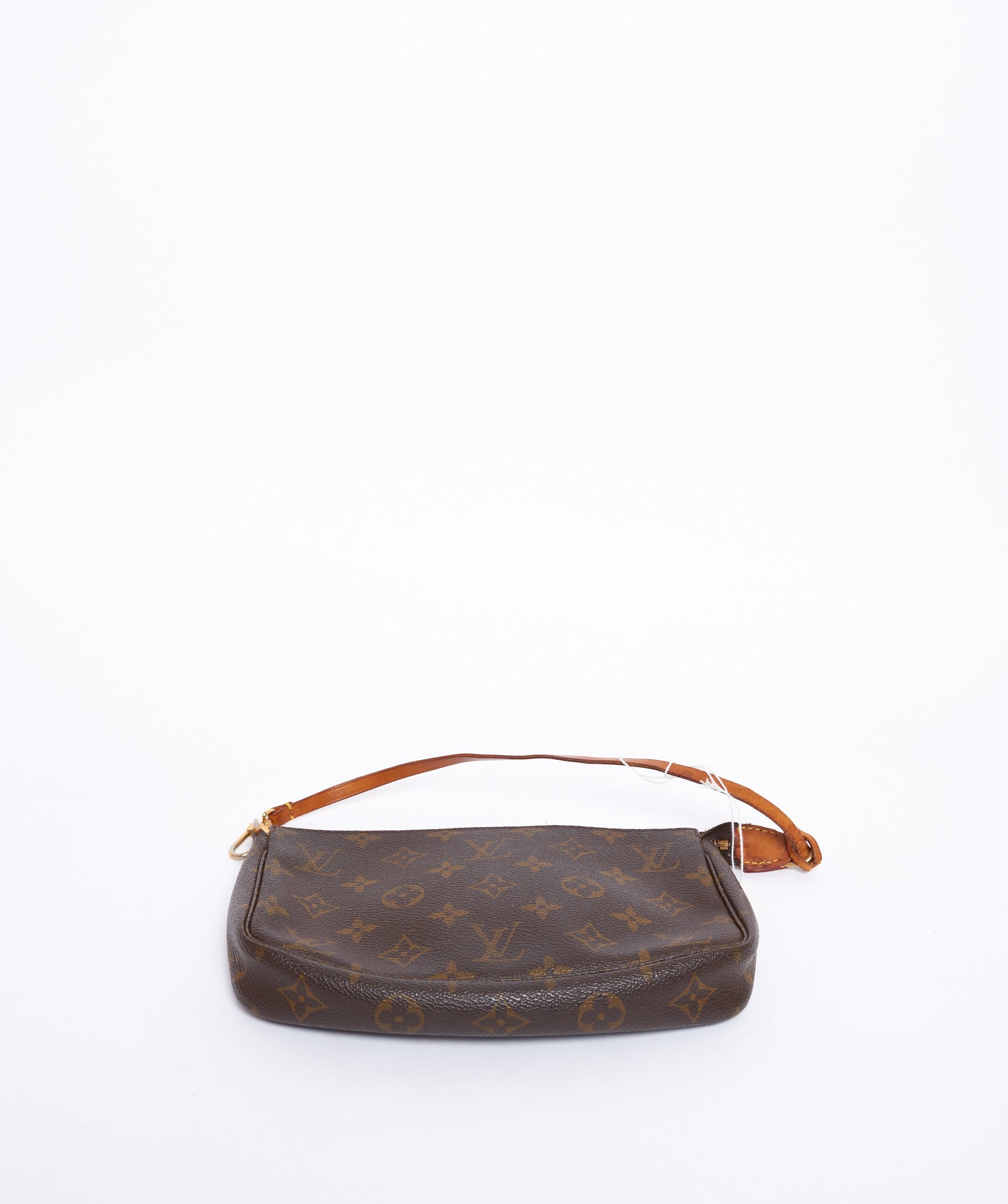 Louis Vuitton LOUIS VUITTON Monogram Pochette Accessoires Pouch AR0020