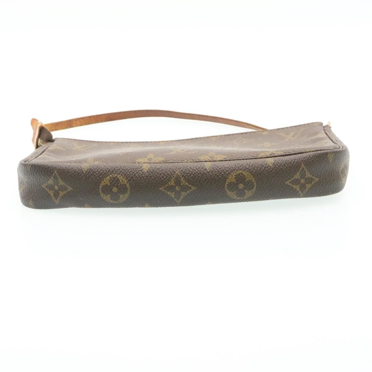 Louis Vuitton Louis Vuitton Monogram Pochette Accessoires Pouch - ASL2153