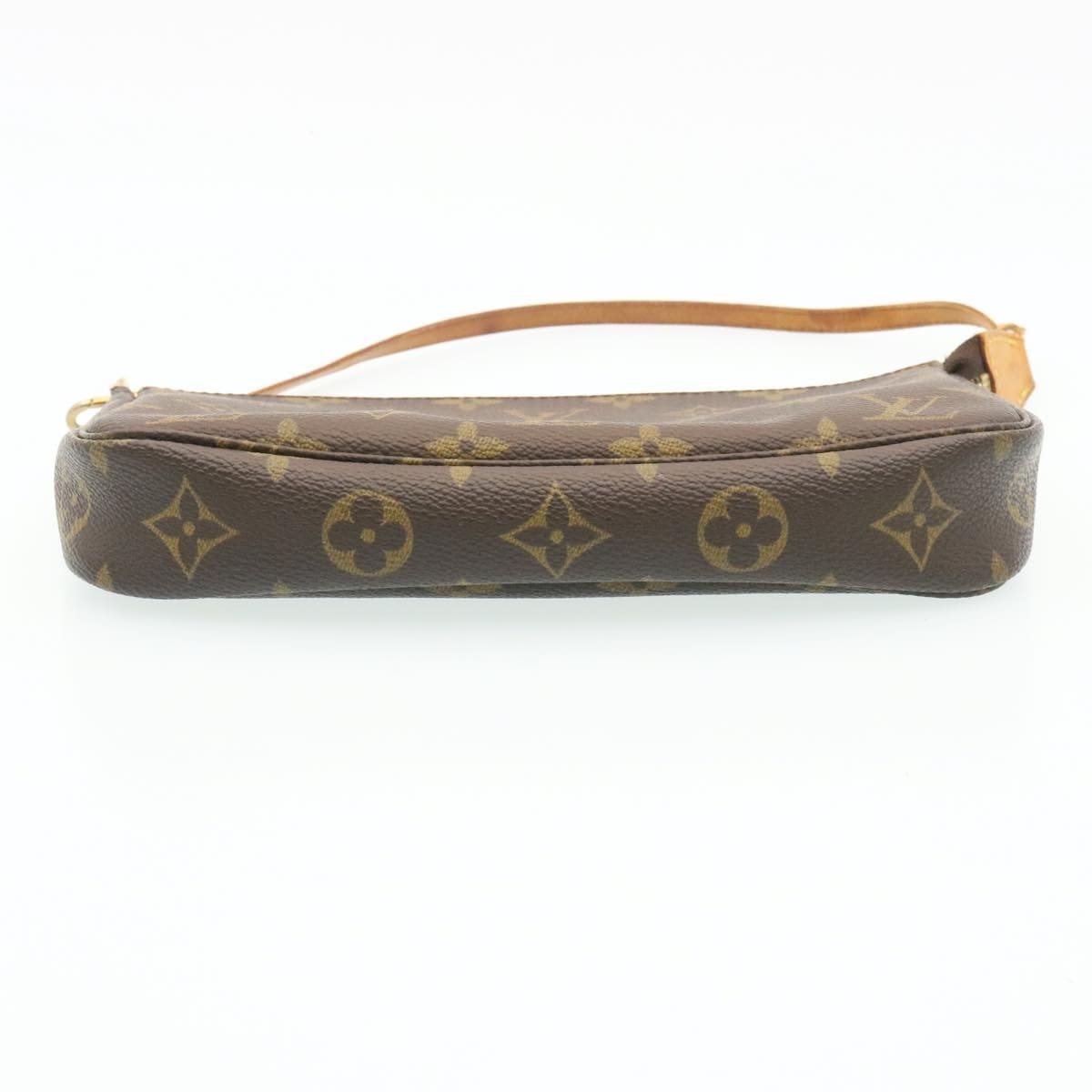 Louis Vuitton Louis Vuitton Monogram Pochette Accessoires Pouch - ASL2154