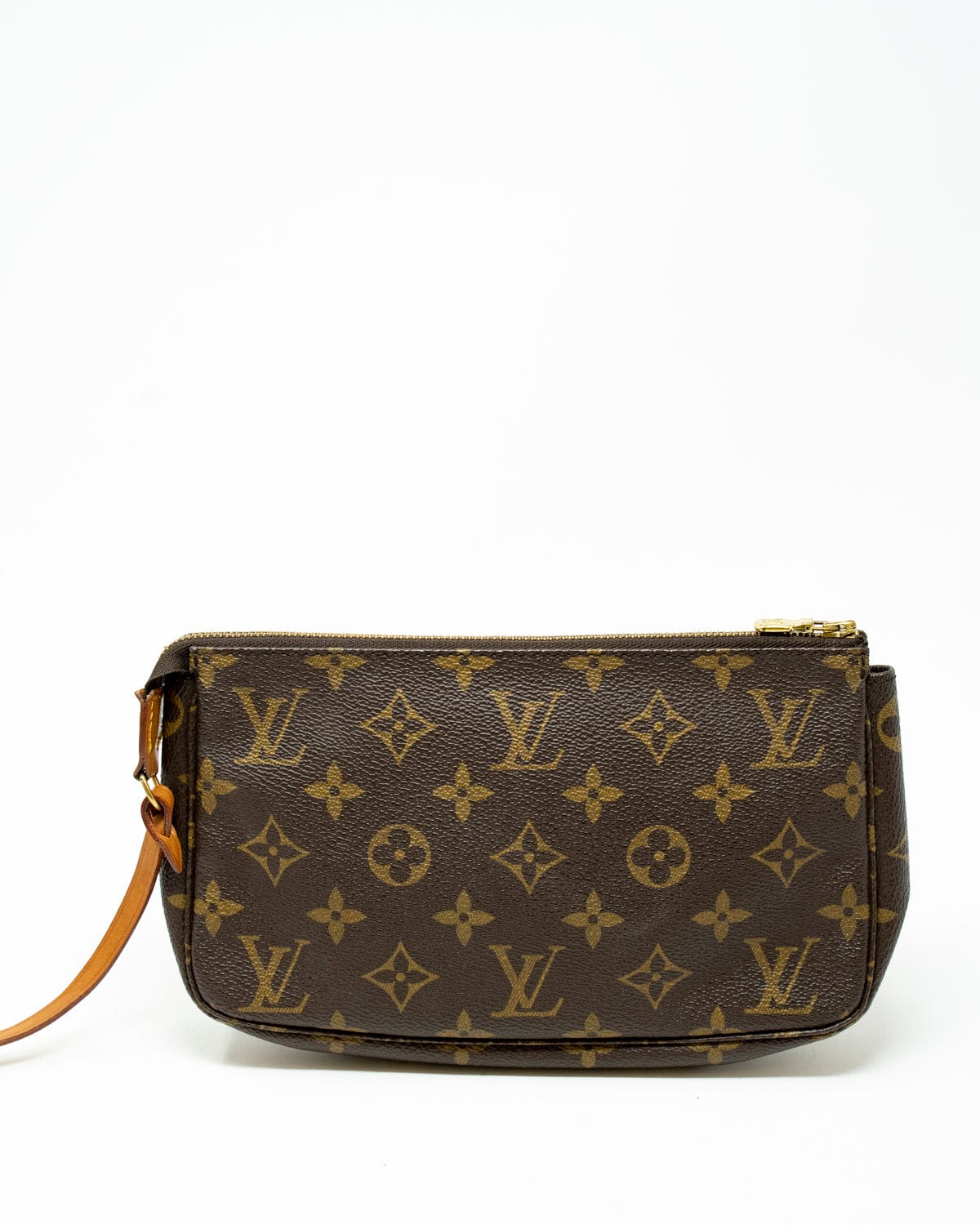 Louis Vuitton LOUIS VUITTON Monogram Pochette Accessoires Pouch - AWL3169