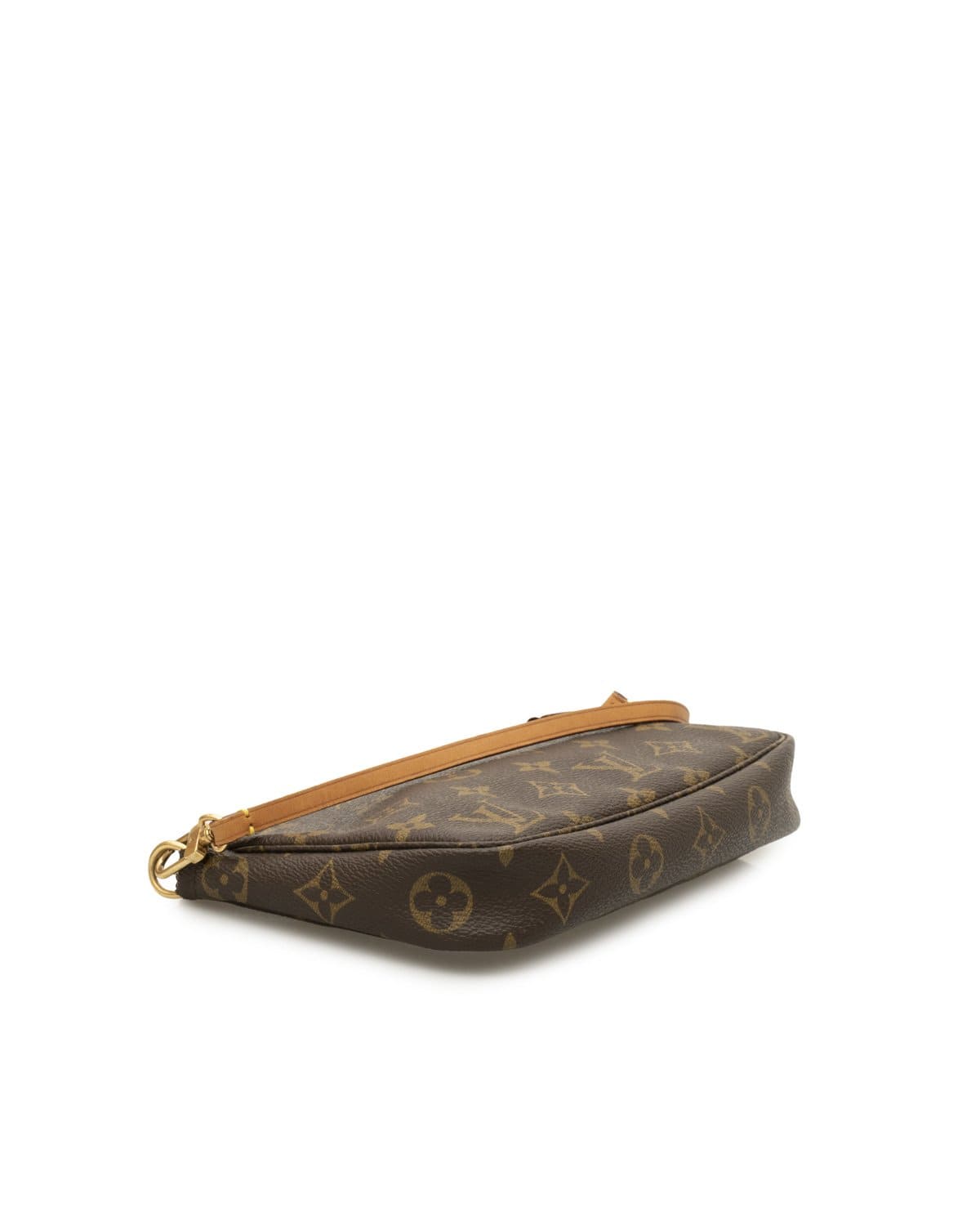 Louis Vuitton LOUIS VUITTON Monogram Pochette Accessoires Pouch Bag - AWL1911