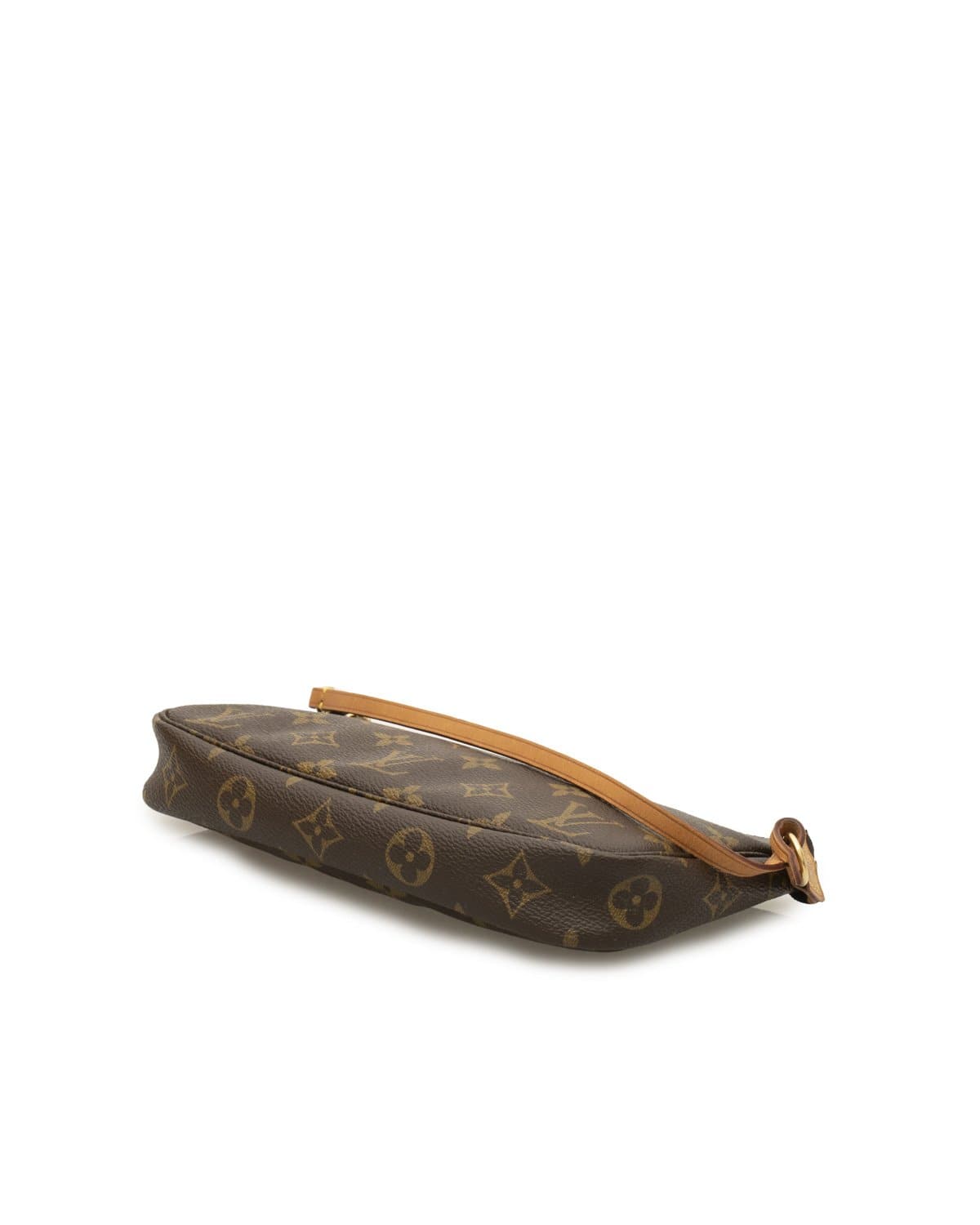 Louis Vuitton LOUIS VUITTON Monogram Pochette Accessoires Pouch Bag - AWL1911