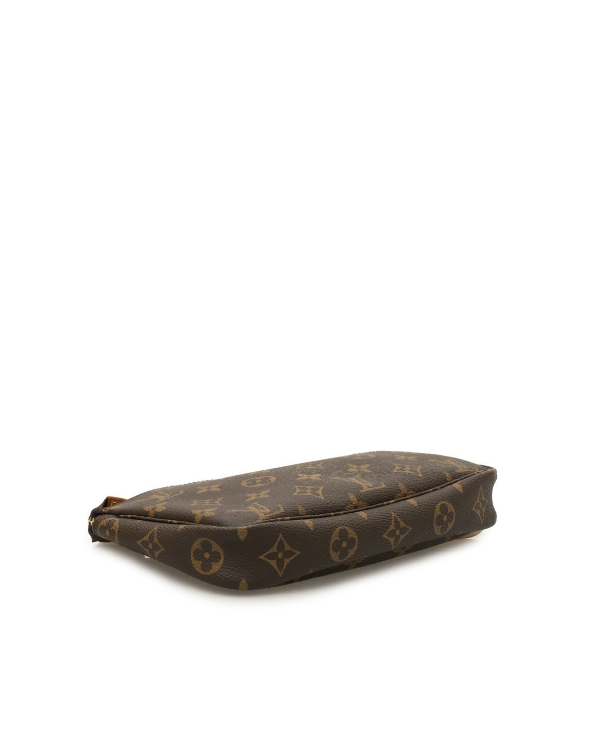 Louis Vuitton LOUIS VUITTON Monogram Pochette Accessoires Pouch Bag - AWL1912