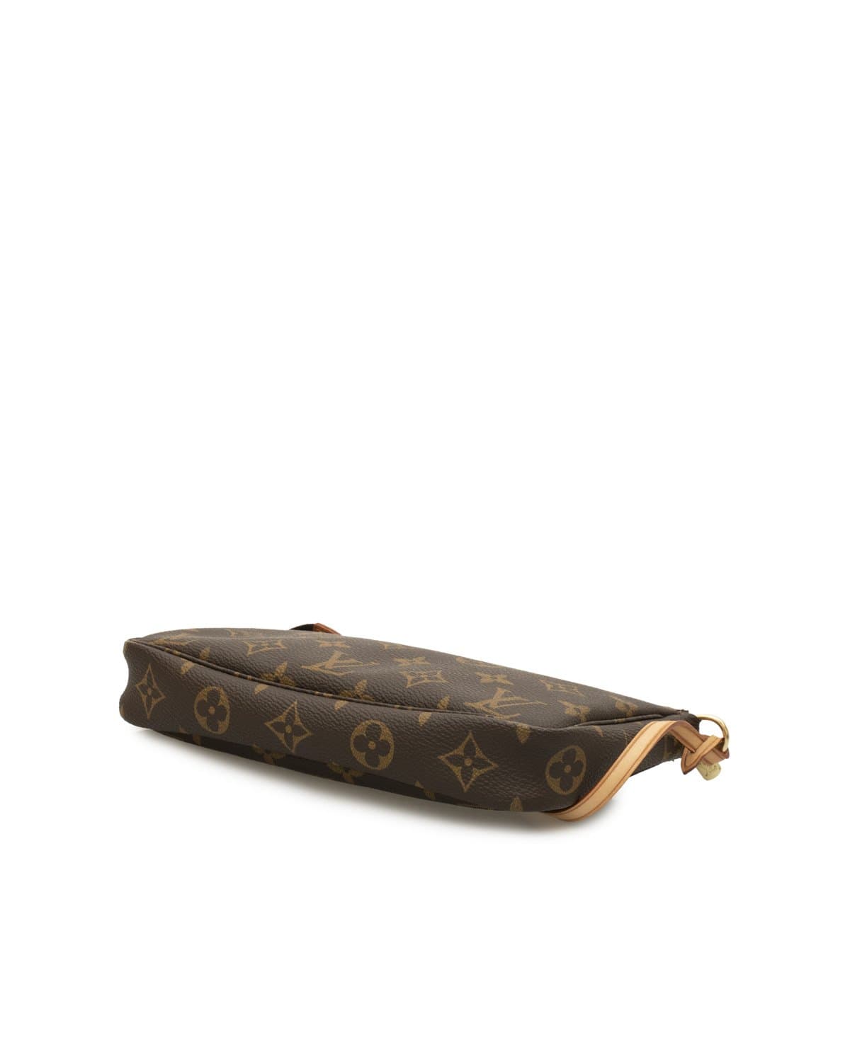 Louis Vuitton LOUIS VUITTON Monogram Pochette Accessoires Pouch Bag - AWL1912