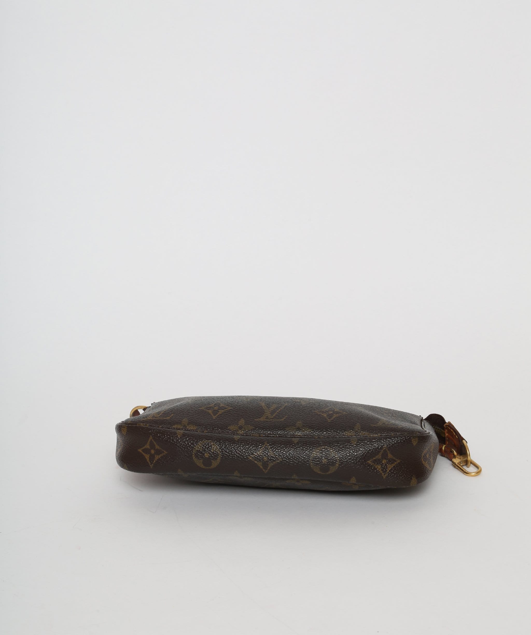 Louis Vuitton LOUIS VUITTON Monogram Pochette Accessoires Pouch SL0042