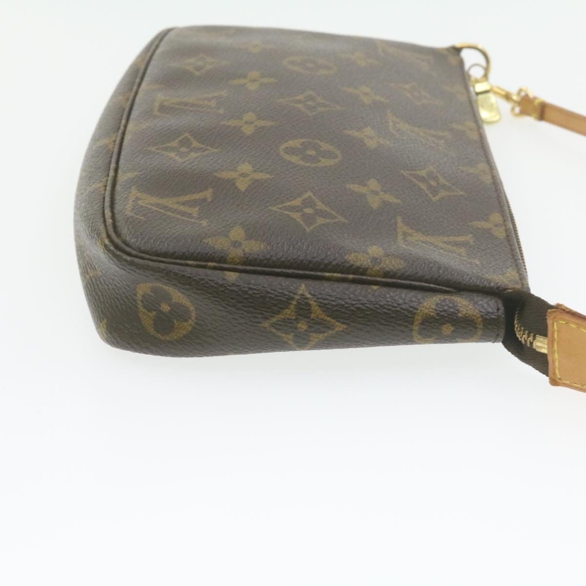 Louis Vuitton Louis Vuitton Monogram Pochette Accessoires - RCL1109