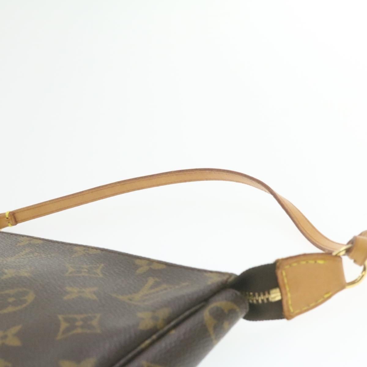 Louis Vuitton Louis Vuitton Monogram Pochette Accessoires - RCL1109