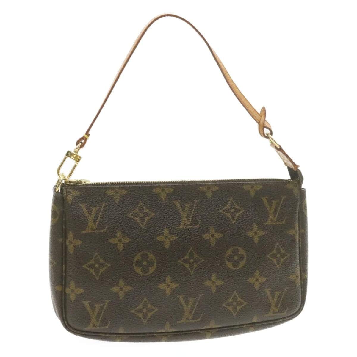 Louis Vuitton Louis Vuitton Monogram Pochette Accessoires - RCL1109