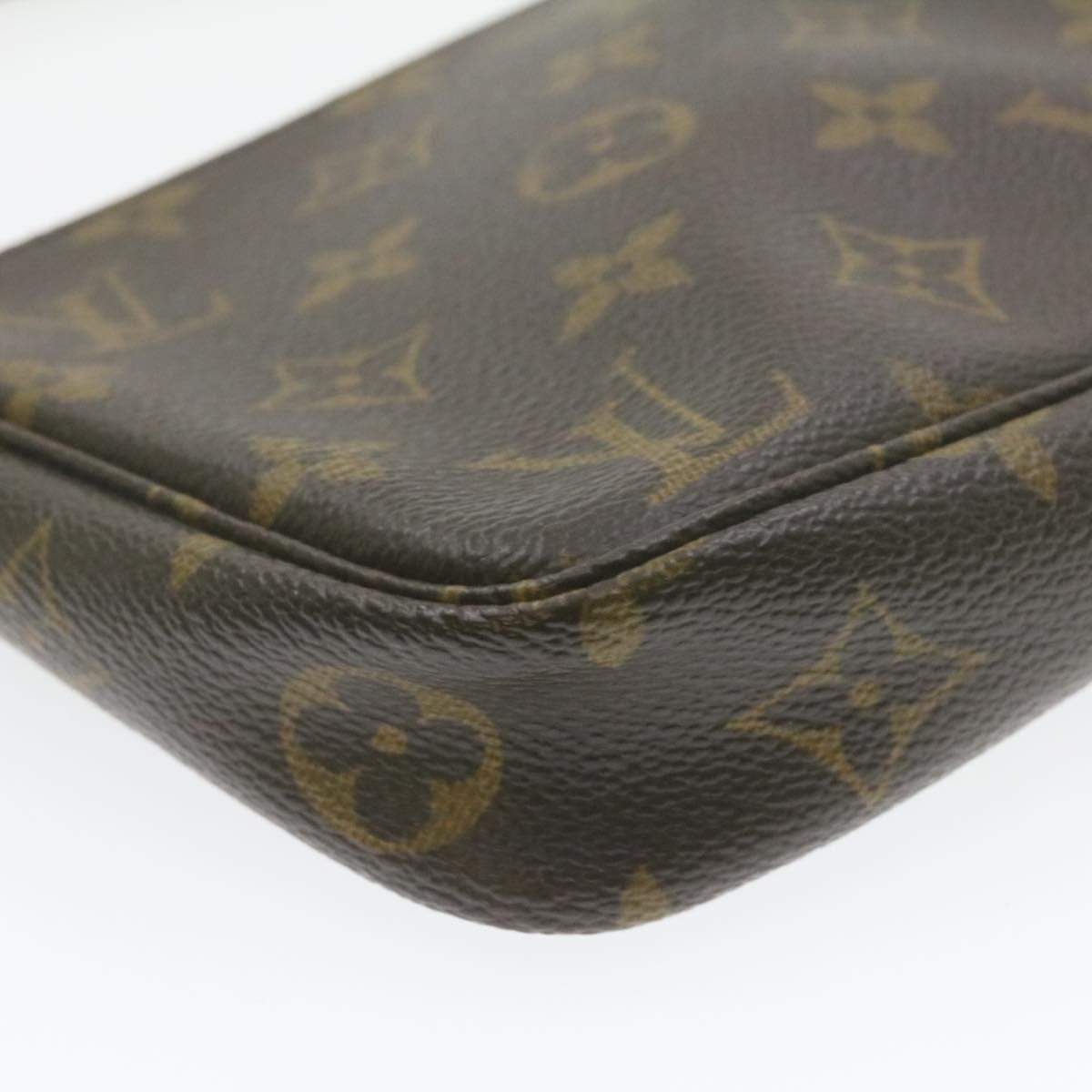 Louis Vuitton Louis Vuitton Monogram Pochette Accessoires - RCL1109