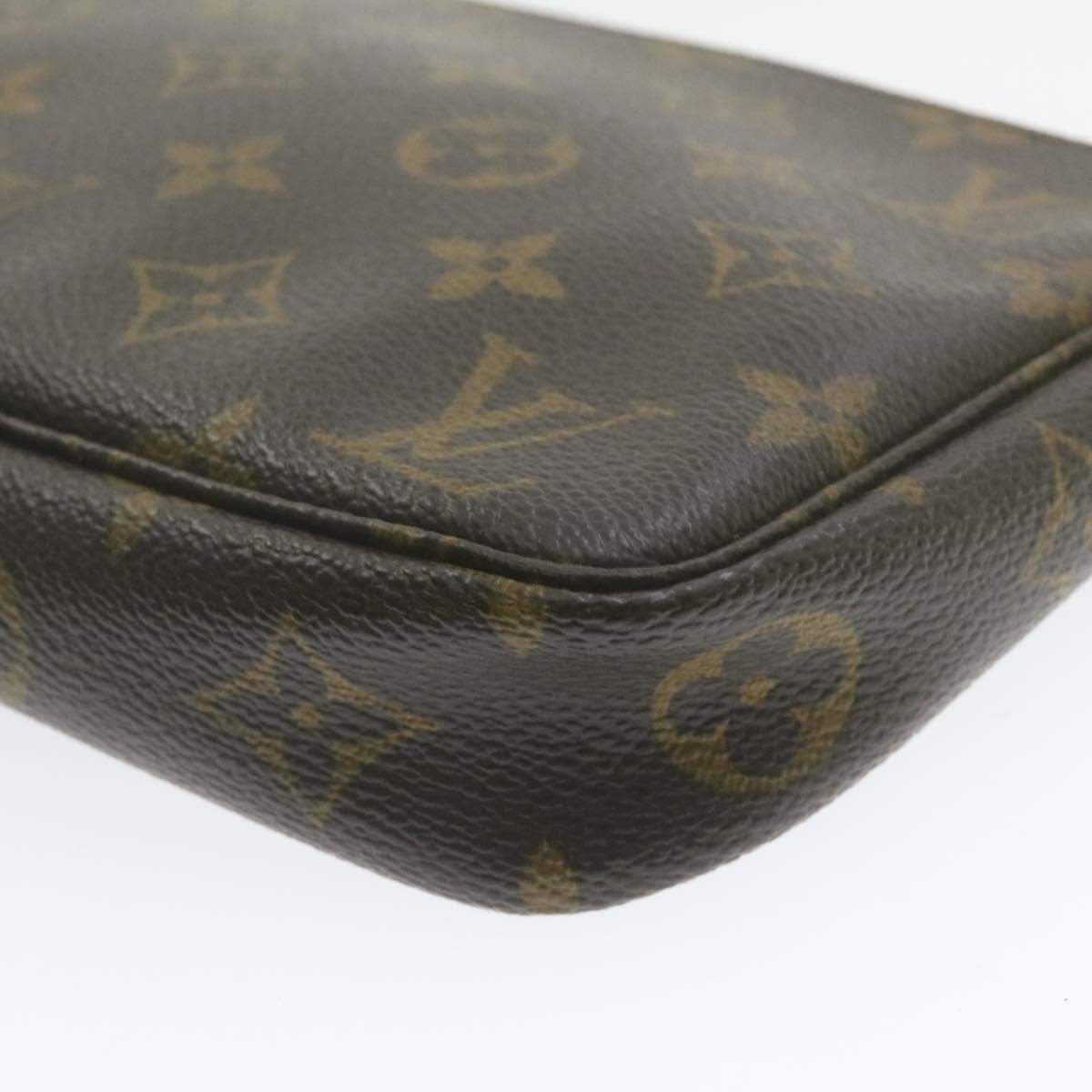 Louis Vuitton Louis Vuitton Monogram Pochette Accessoires - RCL1109