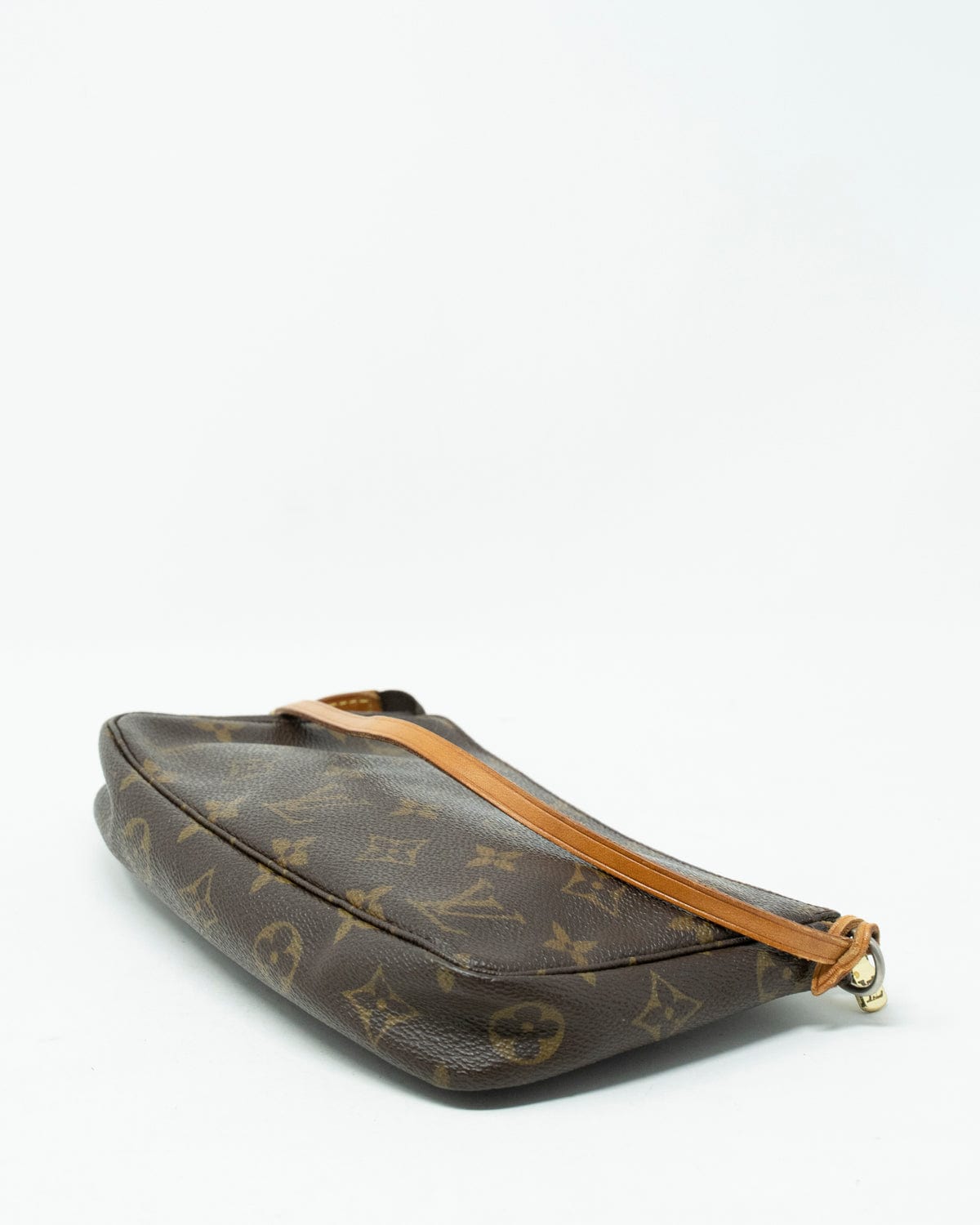 Louis Vuitton Louis Vuitton Monogram Pochette - ADL2012