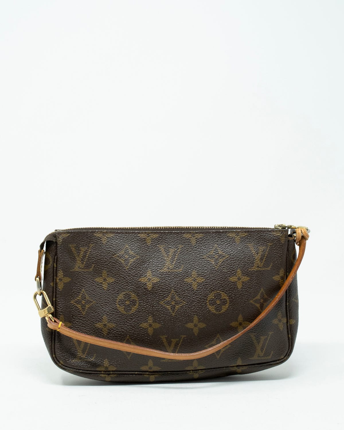 Louis Vuitton Louis Vuitton Monogram Pochette - ADL2012