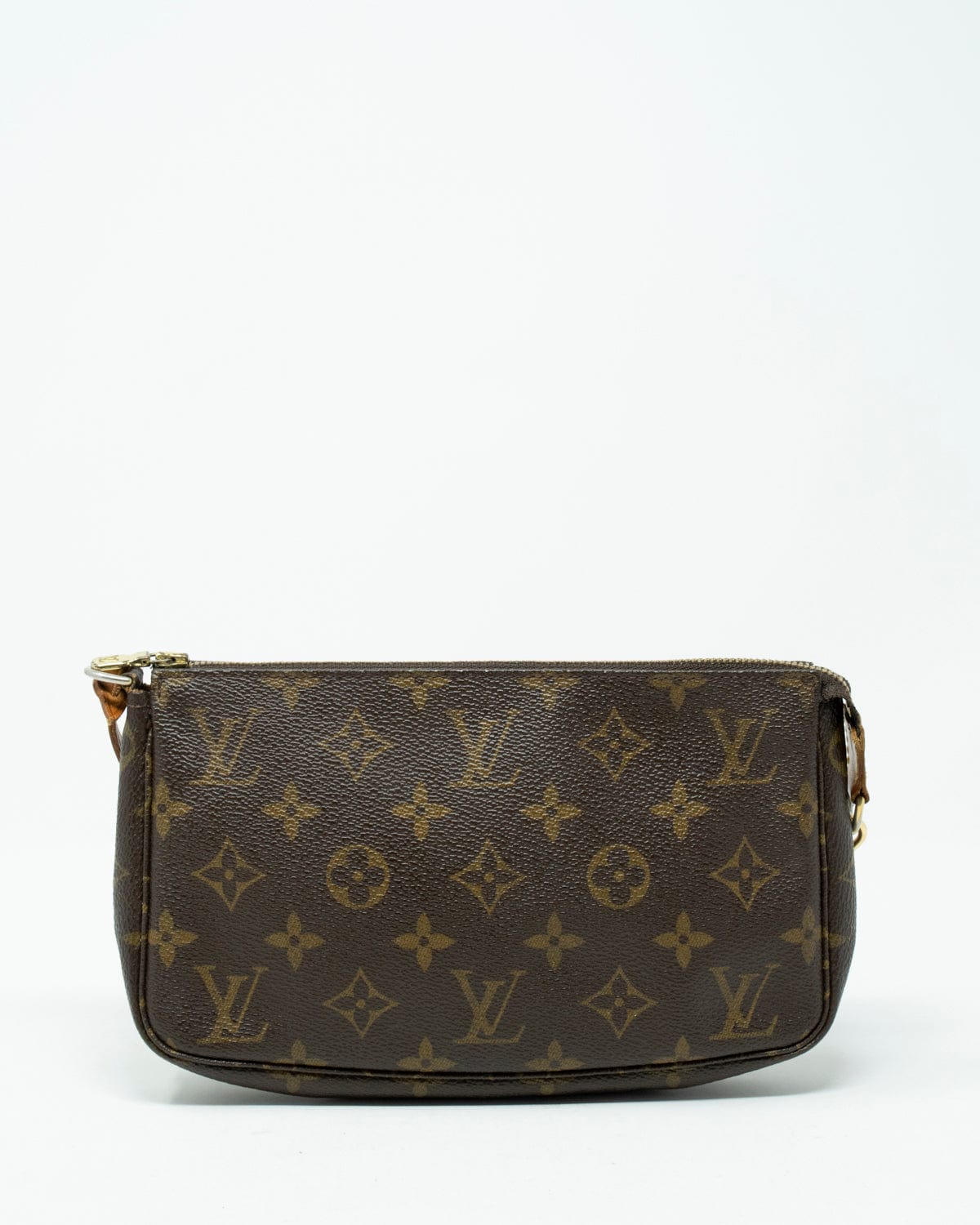 Louis Vuitton Louis Vuitton Monogram Pochette - ADL2012