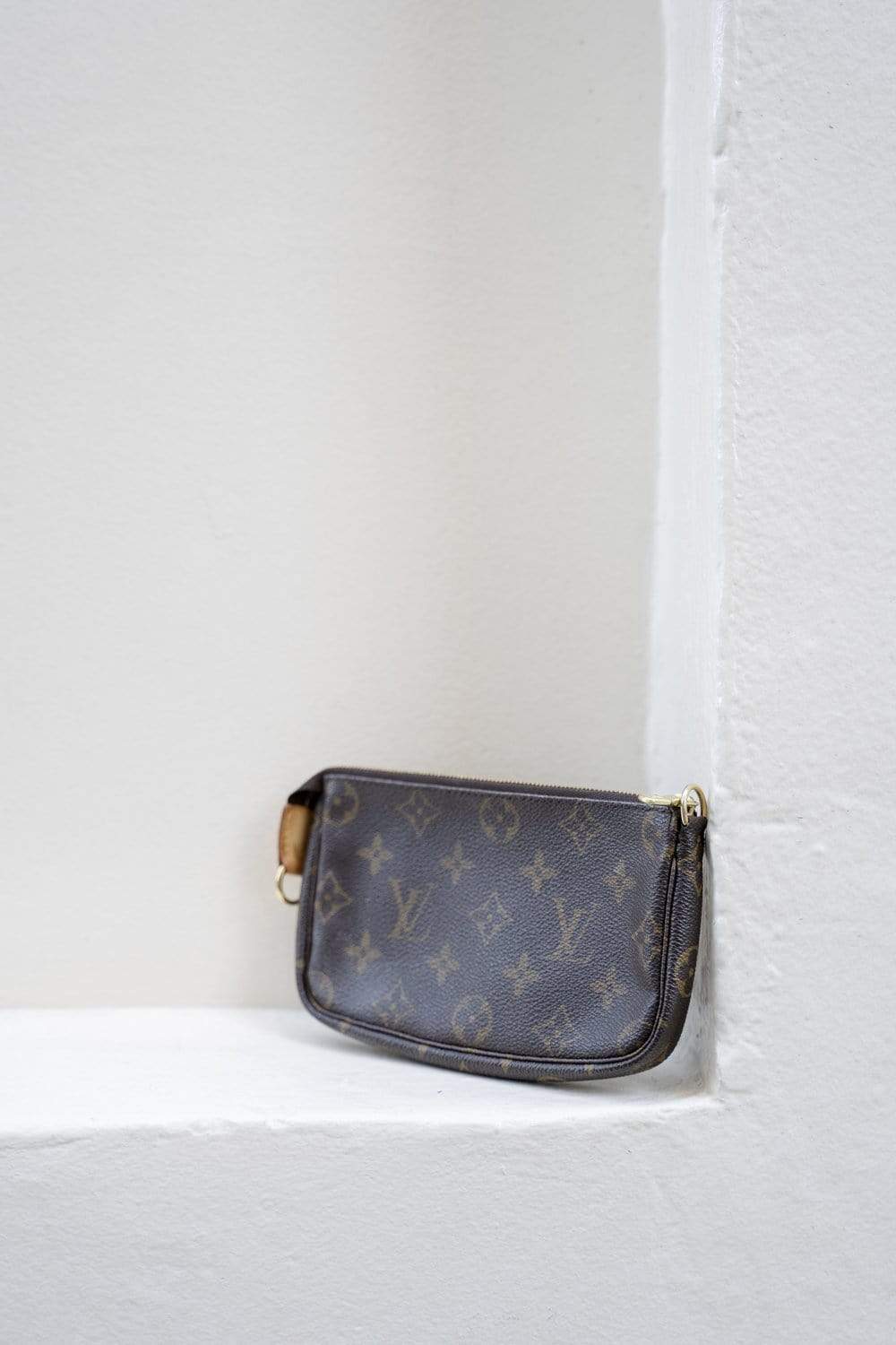 Louis Vuitton Louis Vuitton monogram pochette - ASL1831