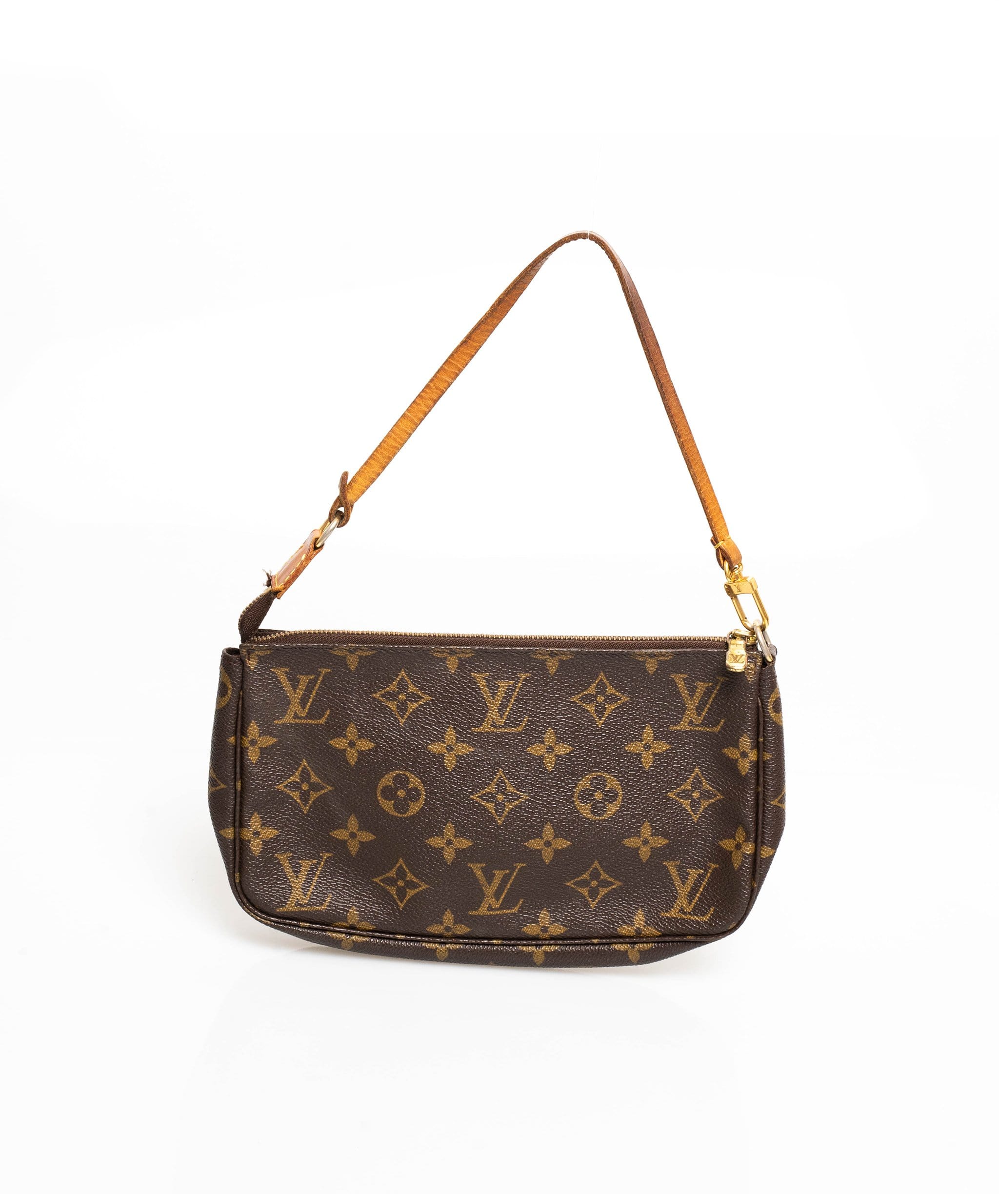 Louis Vuitton LOUIS VUITTON Monogram Pochette Bag  - AWL1679