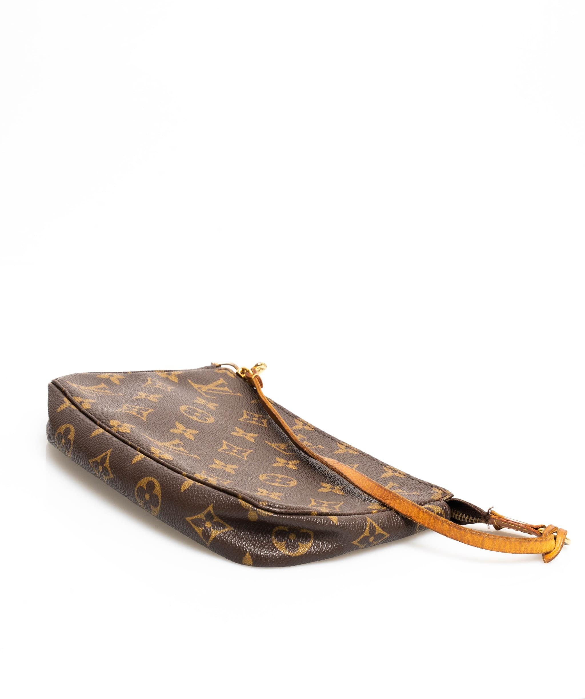 Louis Vuitton LOUIS VUITTON Monogram Pochette Bag  - AWL1679