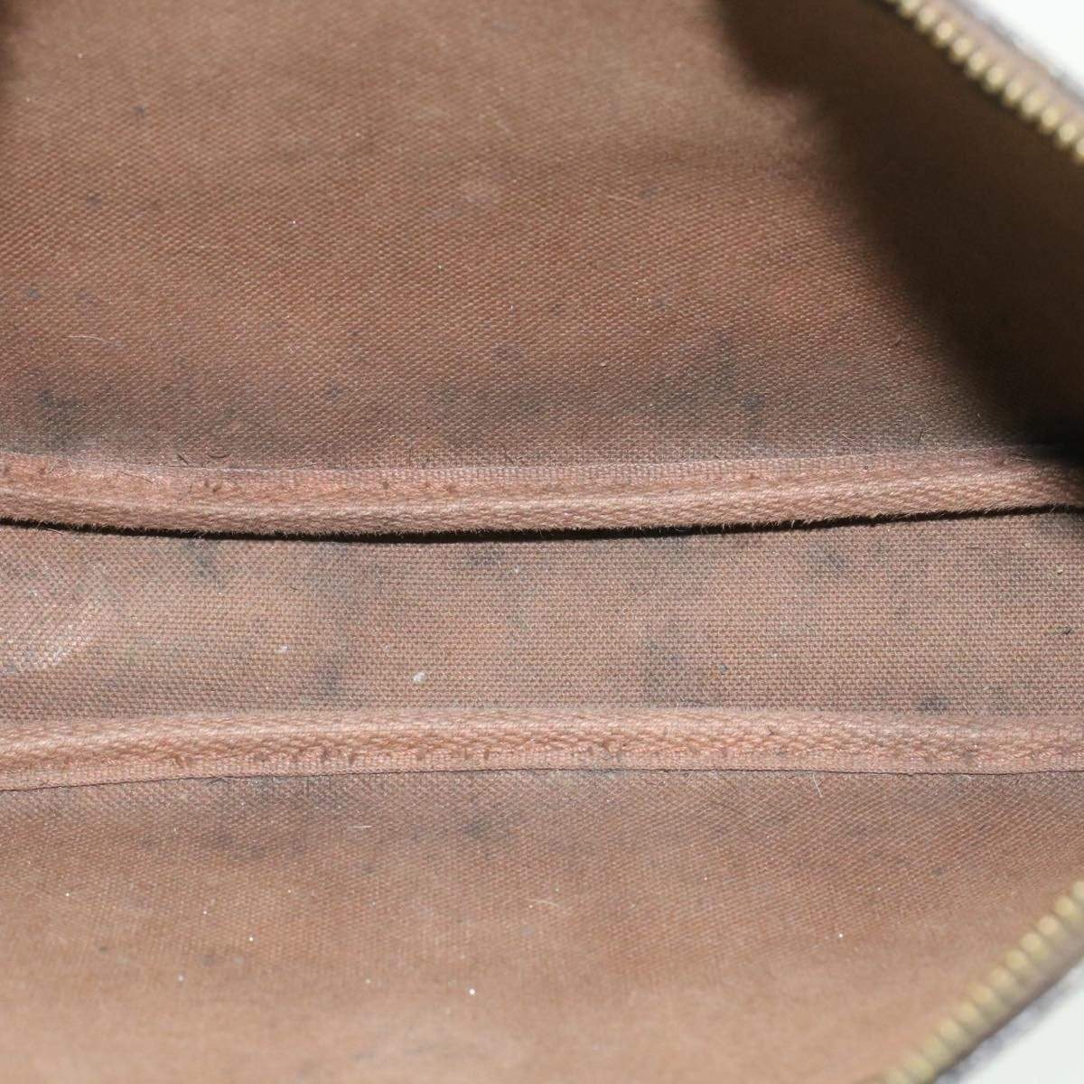 Louis Vuitton LOUIS VUITTON MONOGRAM POCHETTE BJ0092