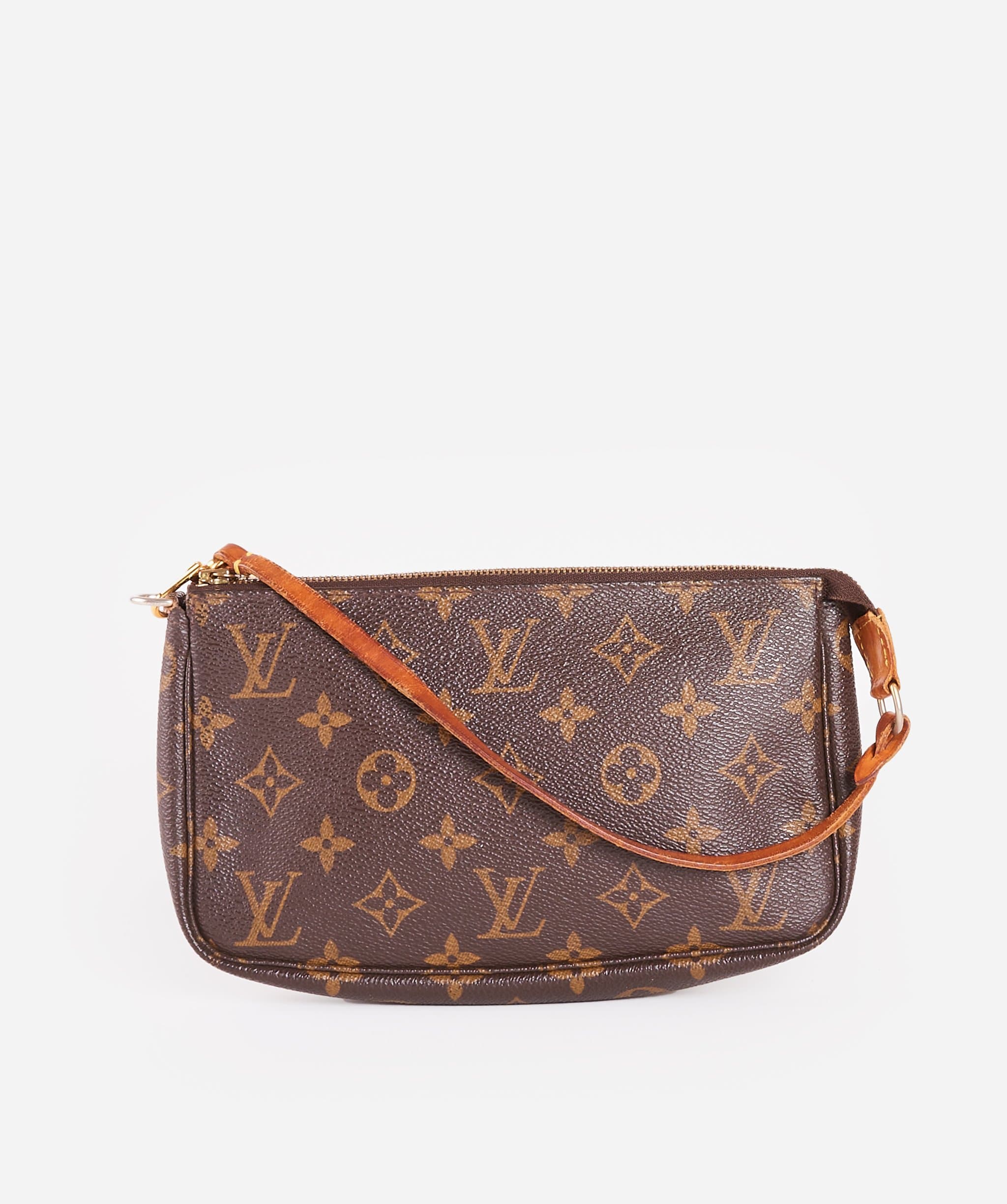 Louis Vuitton LOUIS VUITTON Monogram Pochette SD0022