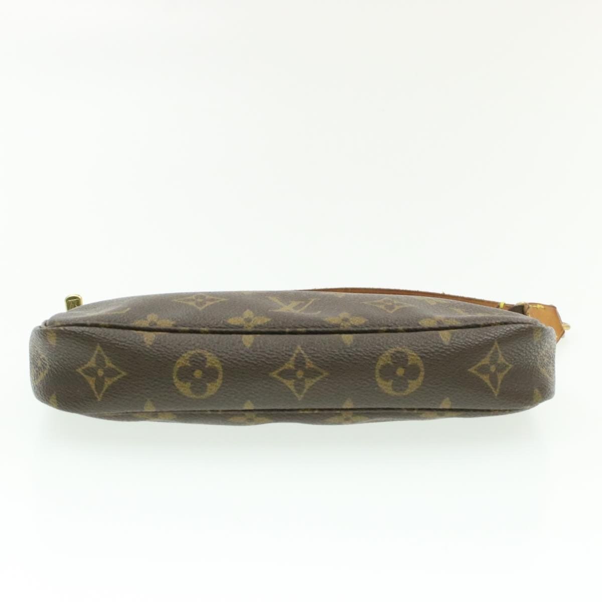 Louis Vuitton LOUIS VUITTON Monogram Pochette VI1929