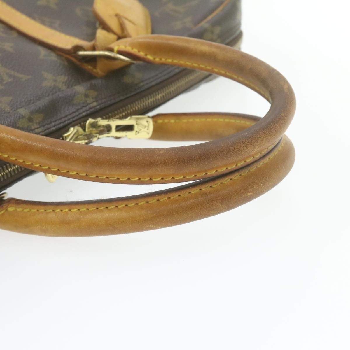 Louis Vuitton LOUIS VUITTON Monogram Porte Documents Voyage Hand Bag - AWL1048