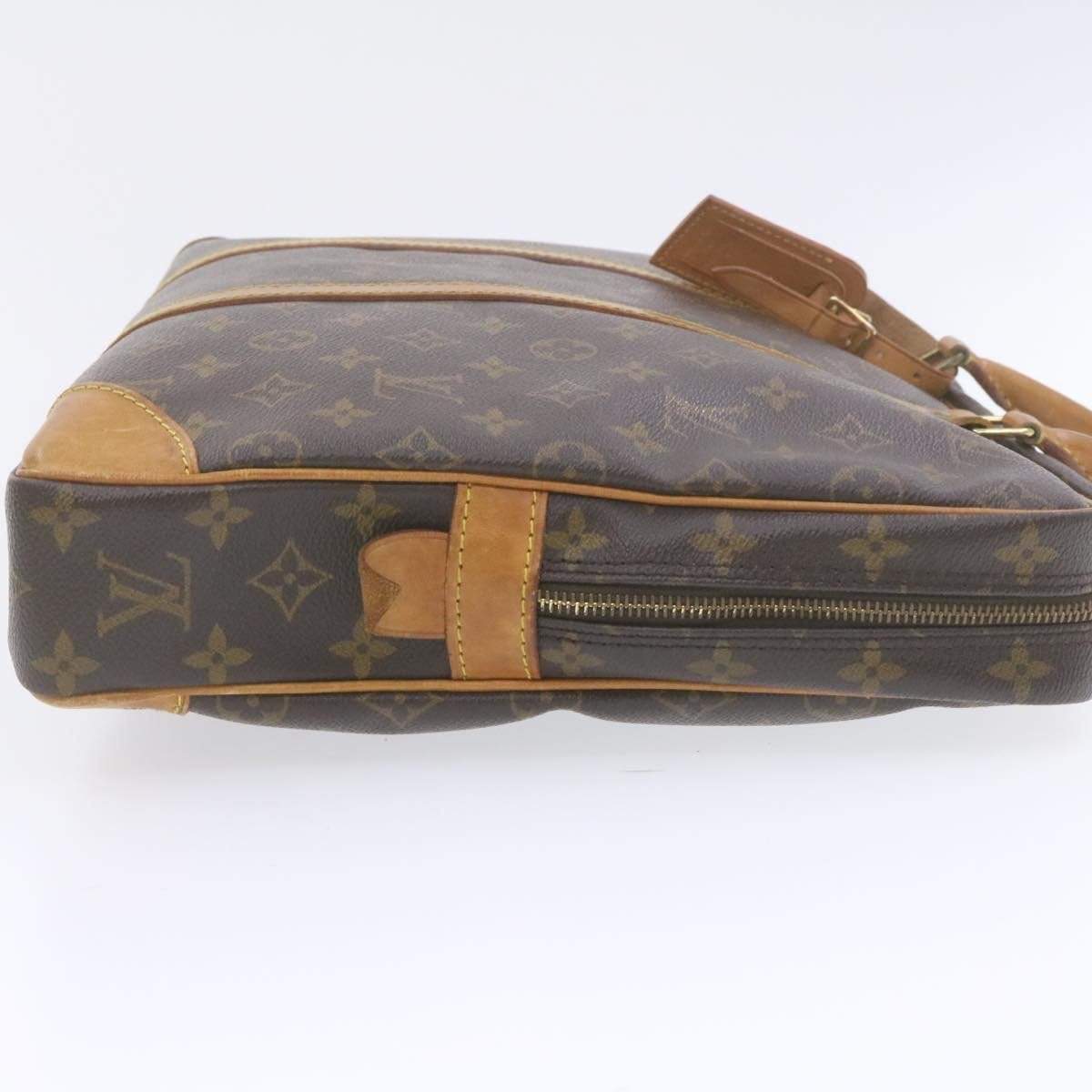 Louis Vuitton Louis Vuitton Monogram Porte Documents Voyage  MW2726