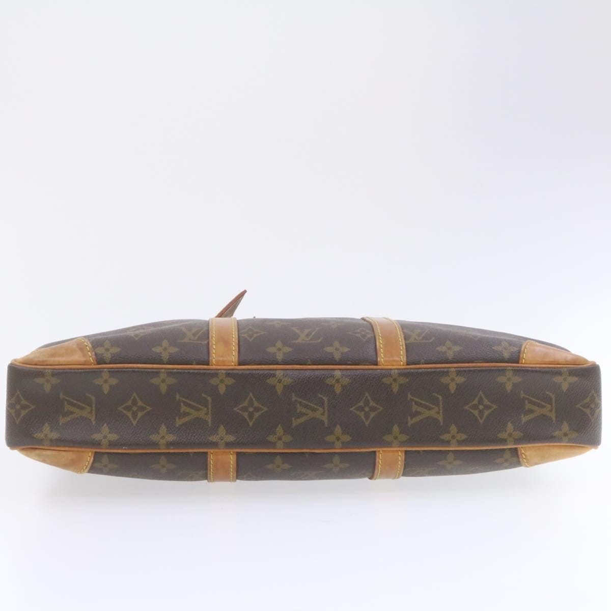 Louis Vuitton Louis Vuitton Monogram Porte Documents Voyage  MW2726