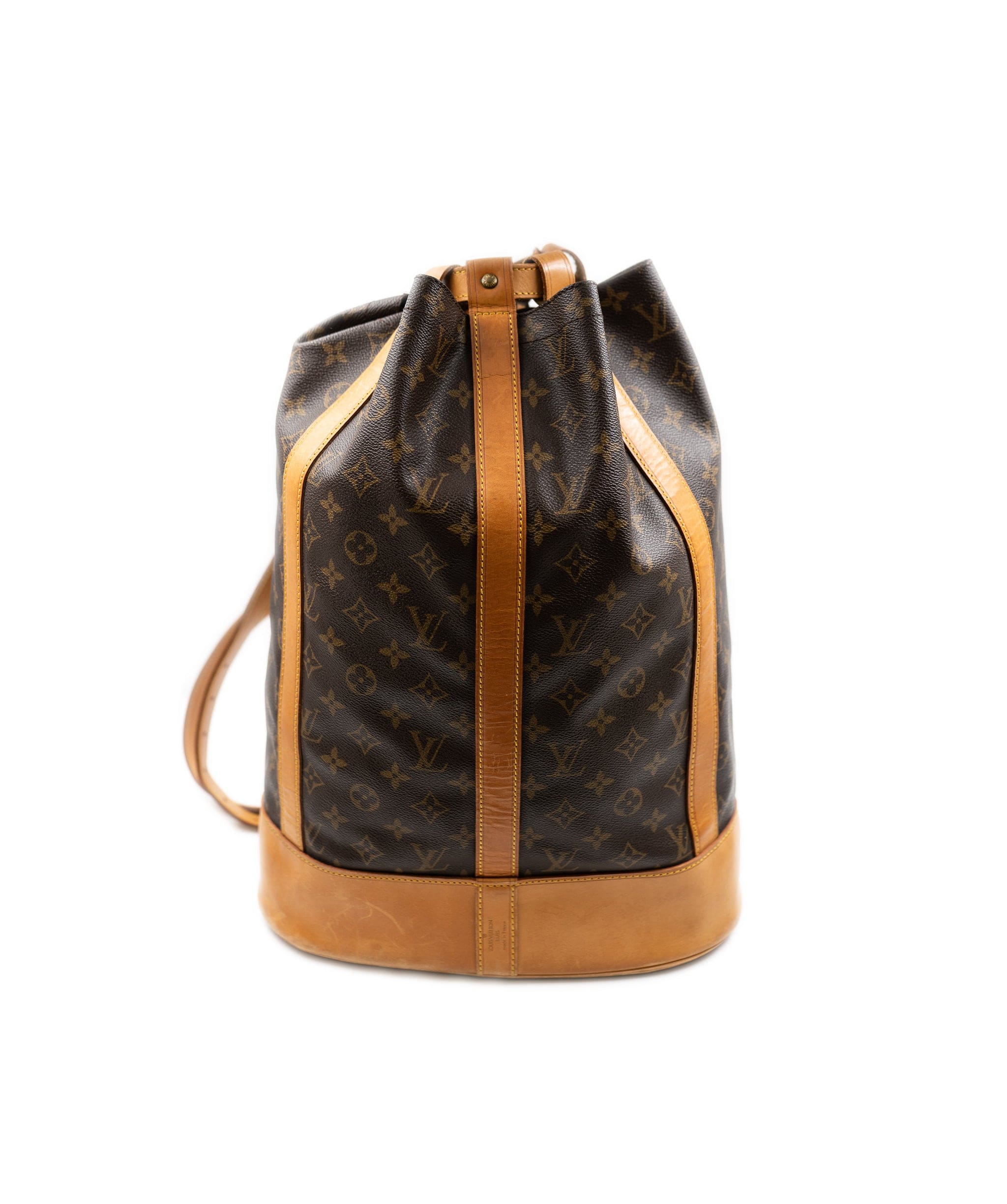 Louis Vuitton Louis Vuitton Monogram Randonnee GM  - AGL2095