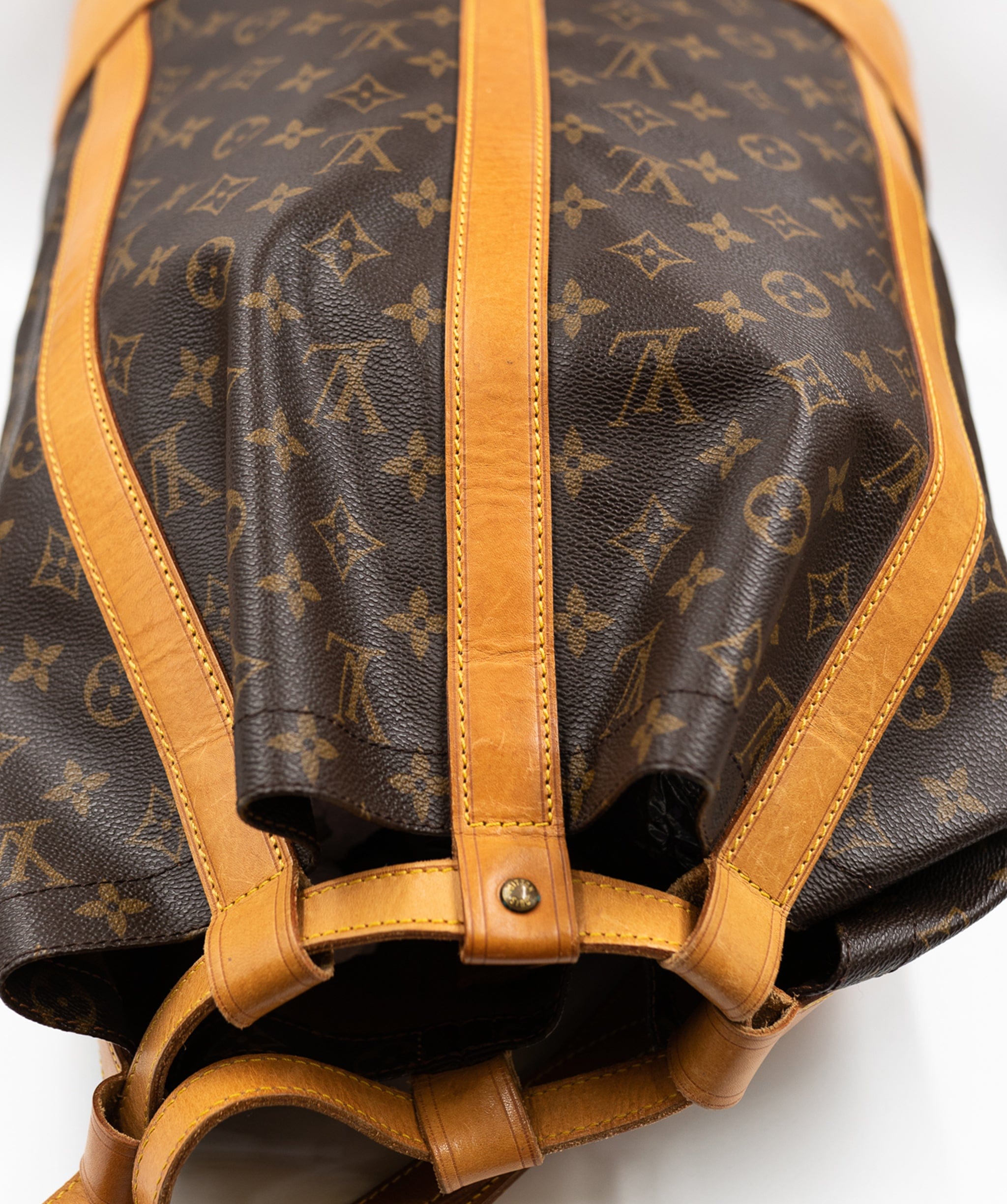 Louis Vuitton Louis Vuitton Monogram Randonnee GM  - AGL2095